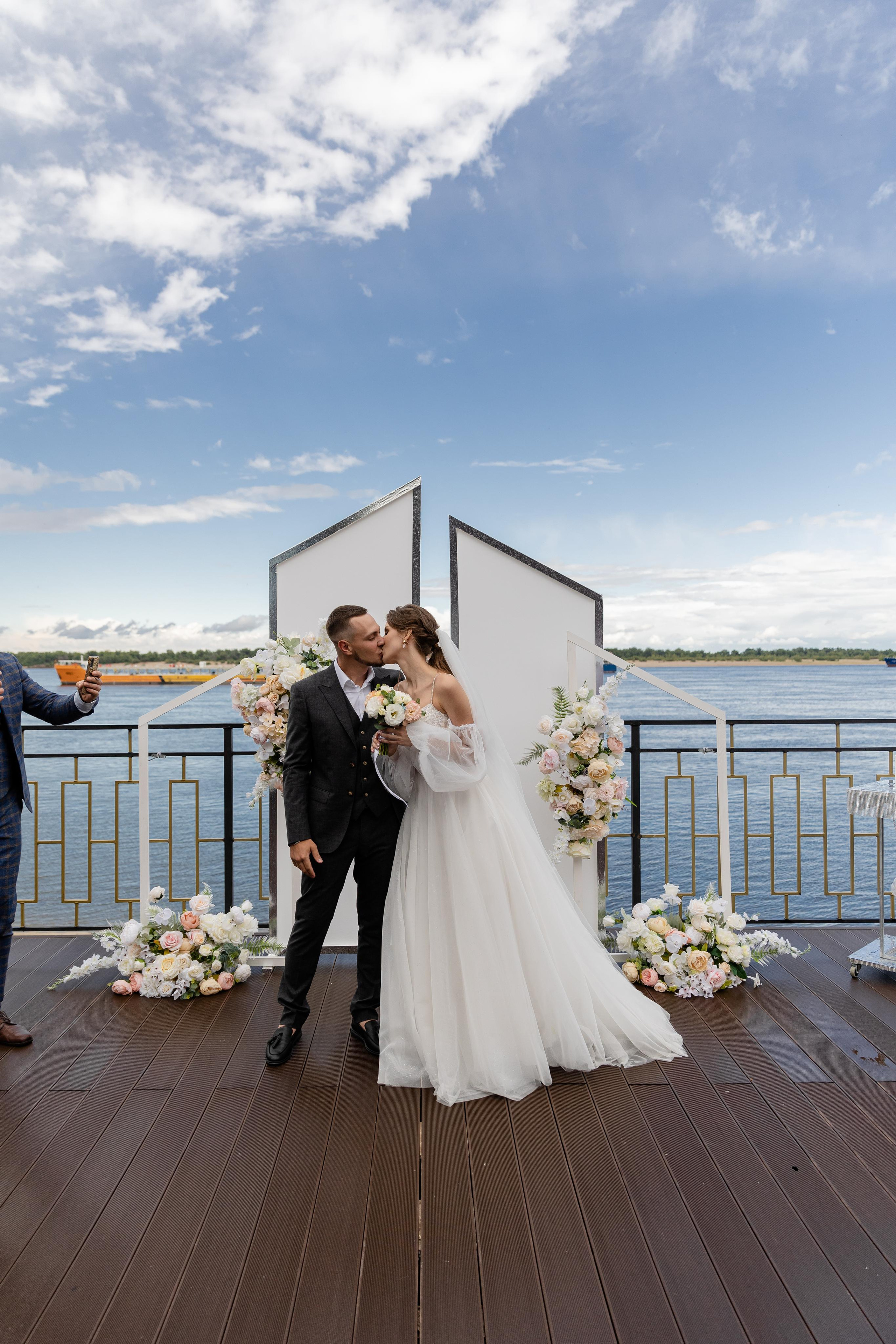 Ирина и Виктор. Свадебный и семейный фотограф