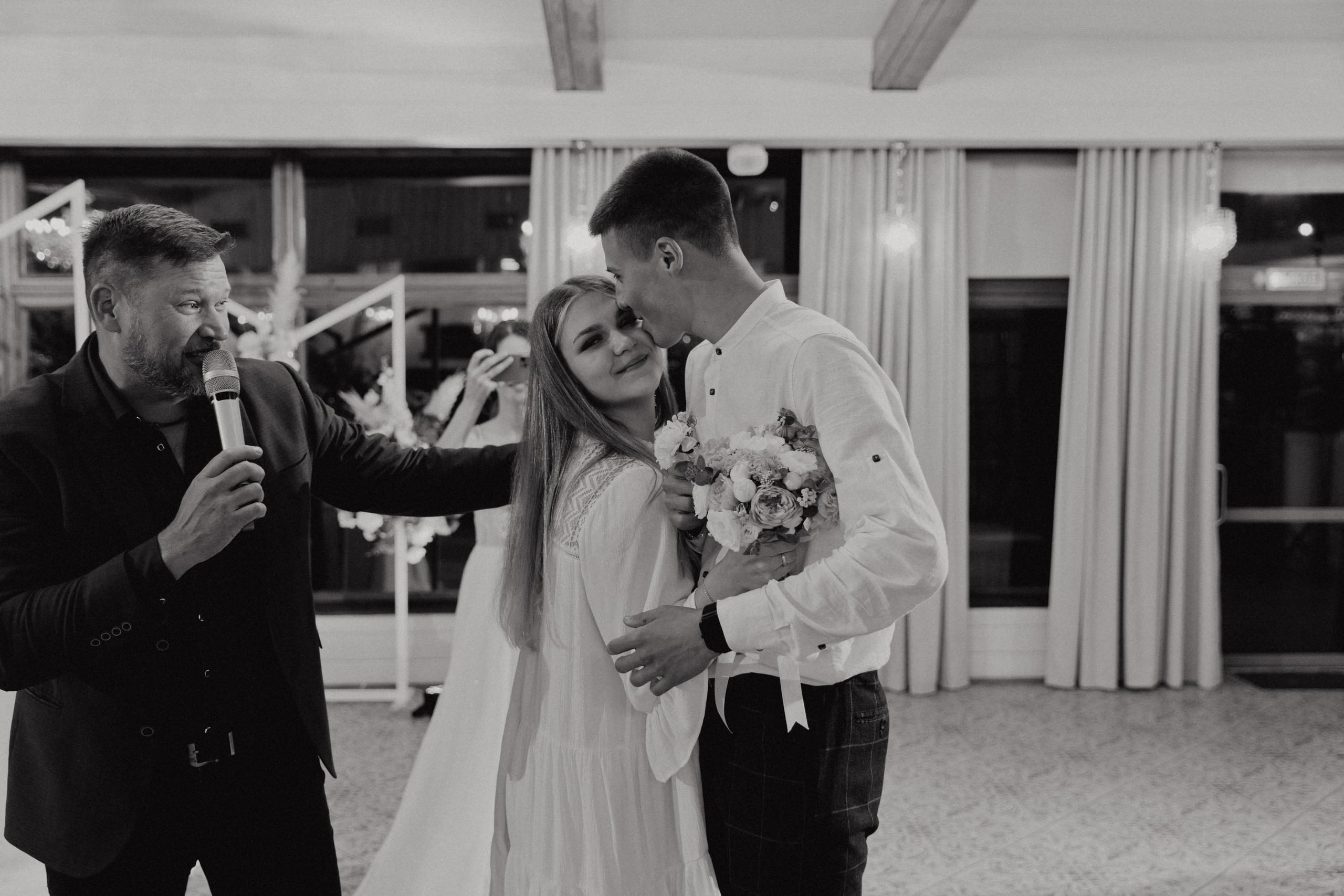 Ирина и Виктор. Свадебный и семейный фотограф