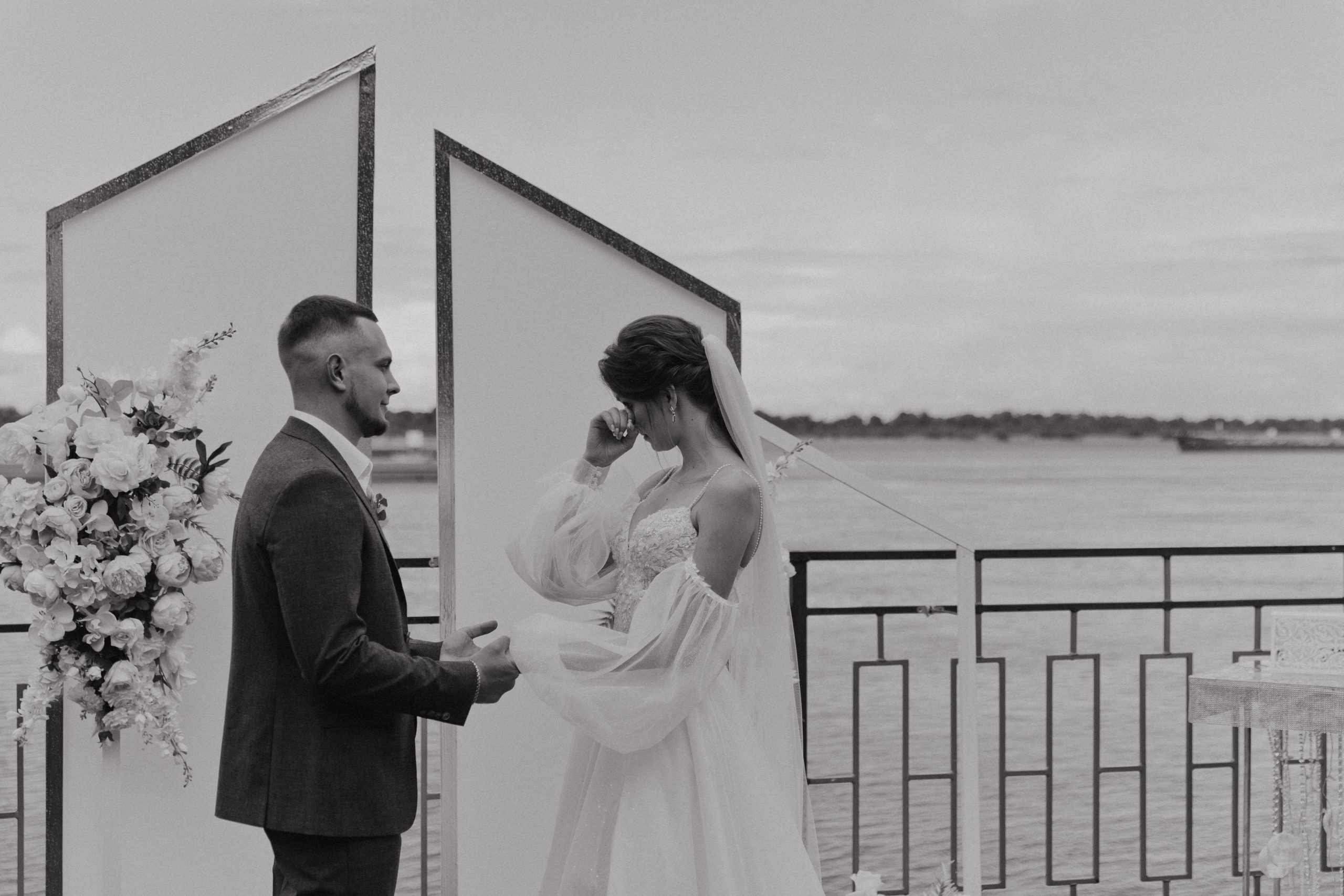 Ирина и Виктор. Свадебный и семейный фотограф