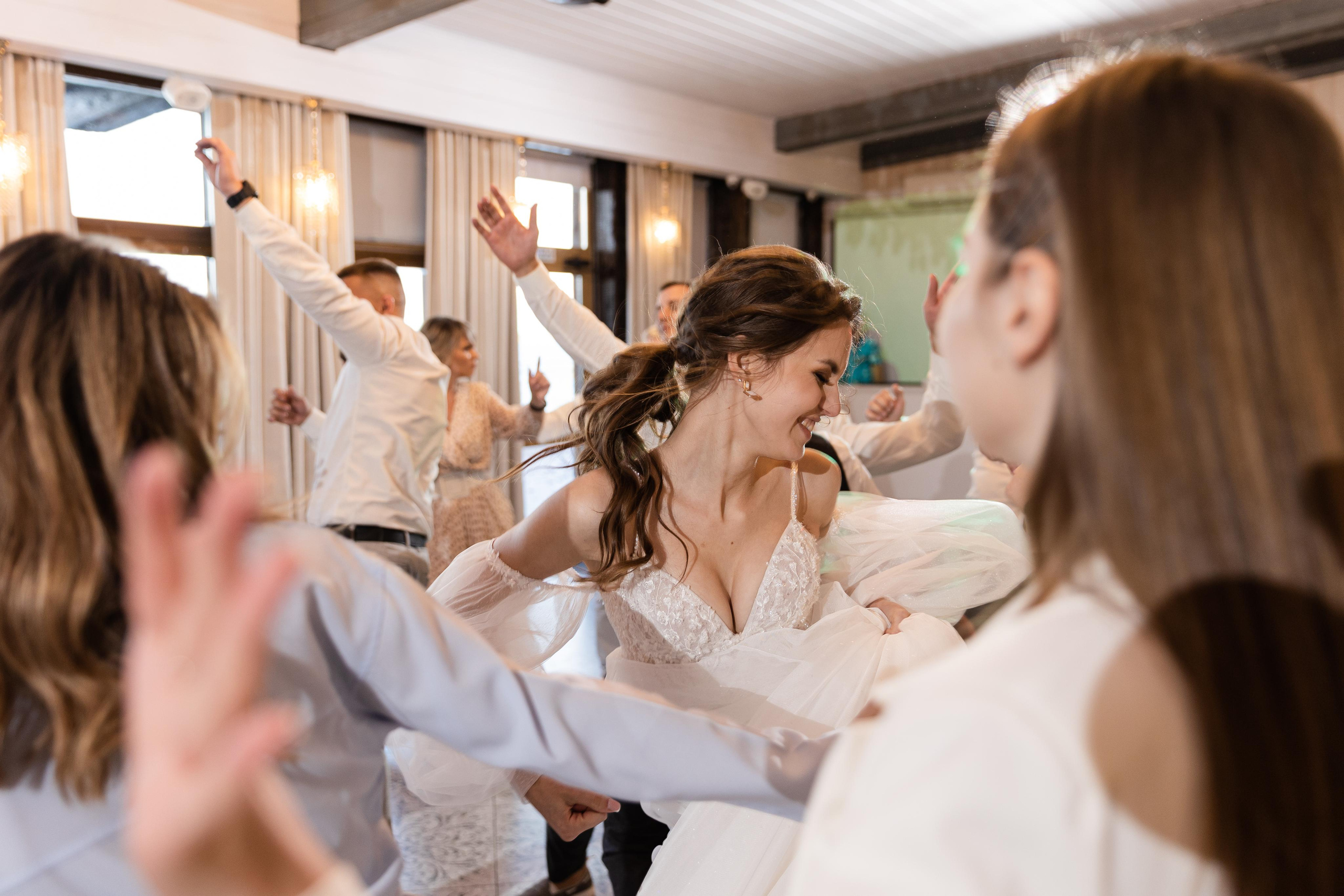 Ирина и Виктор. Свадебный и семейный фотограф