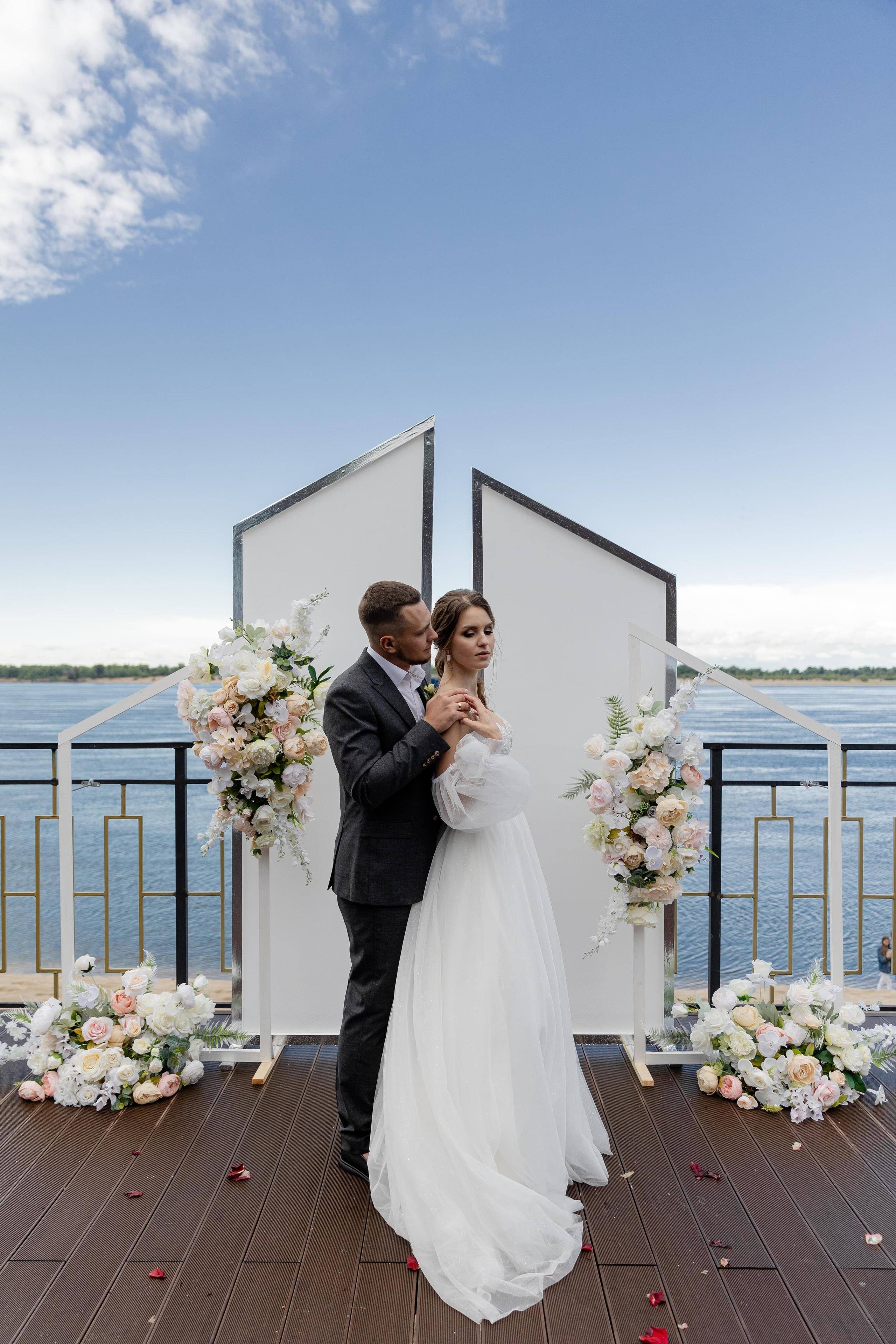 Ирина и Виктор. Свадебный и семейный фотограф