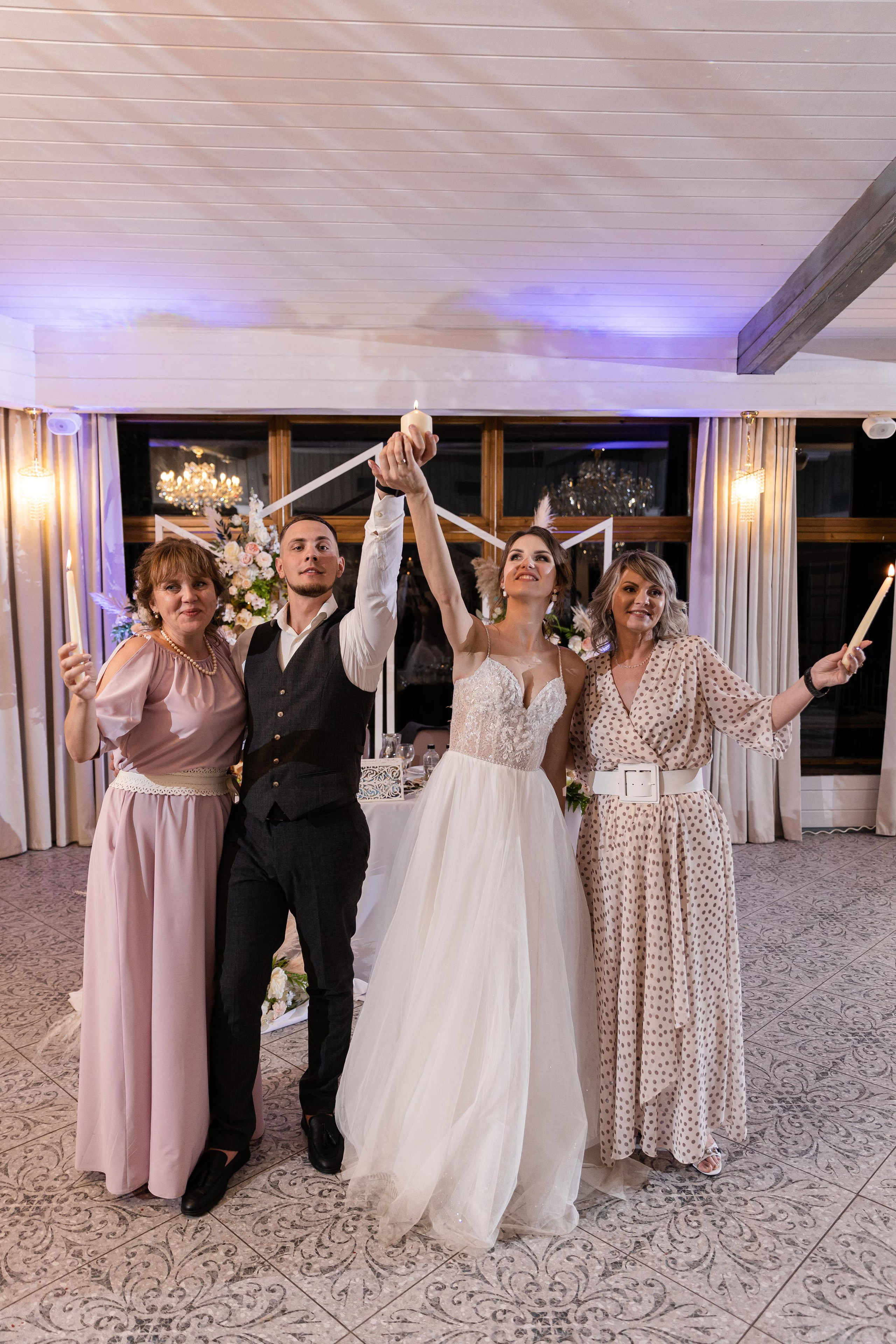 Ирина и Виктор. Свадебный и семейный фотограф