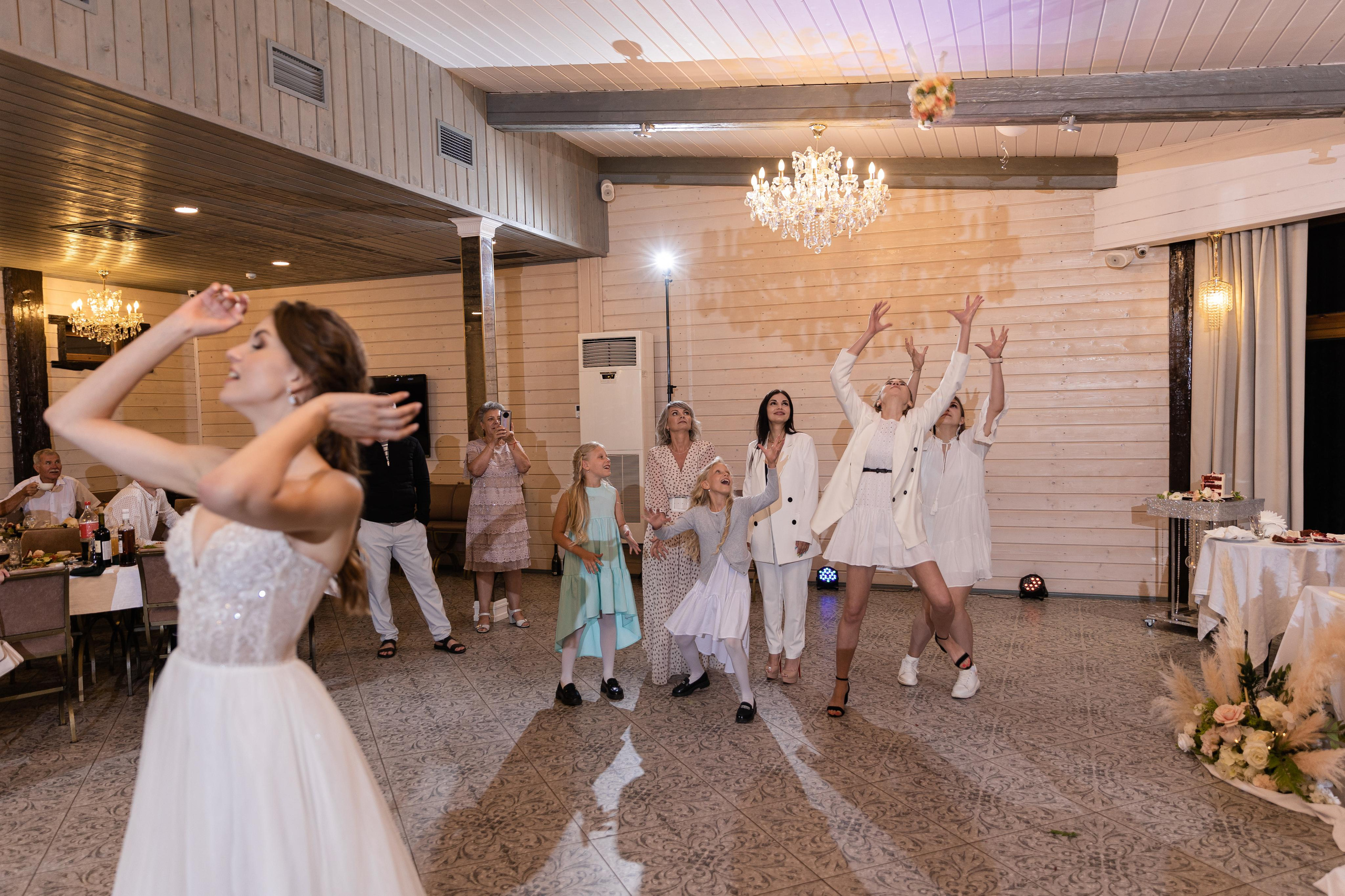 Ирина и Виктор. Свадебный и семейный фотограф