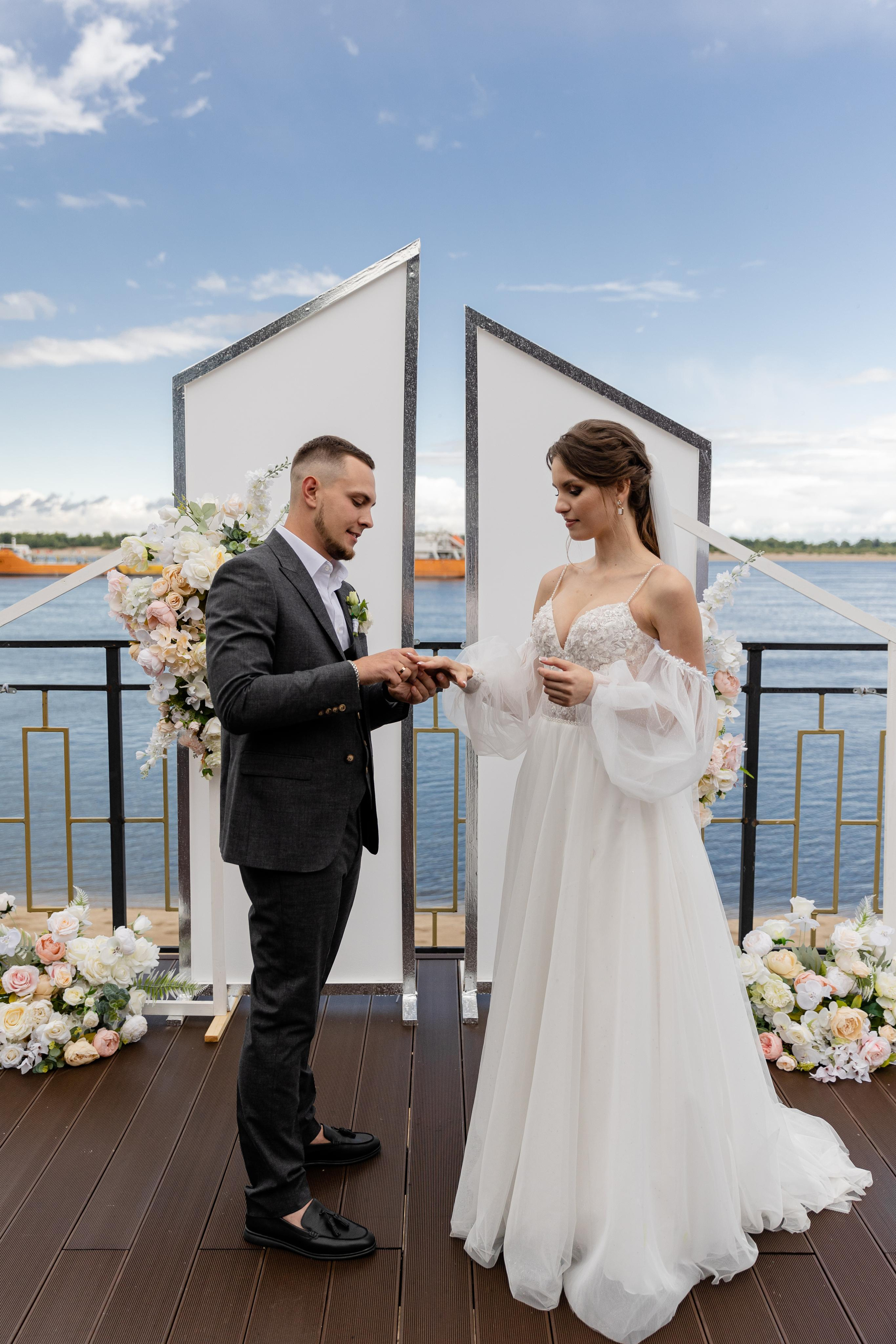 Ирина и Виктор. Свадебный и семейный фотограф