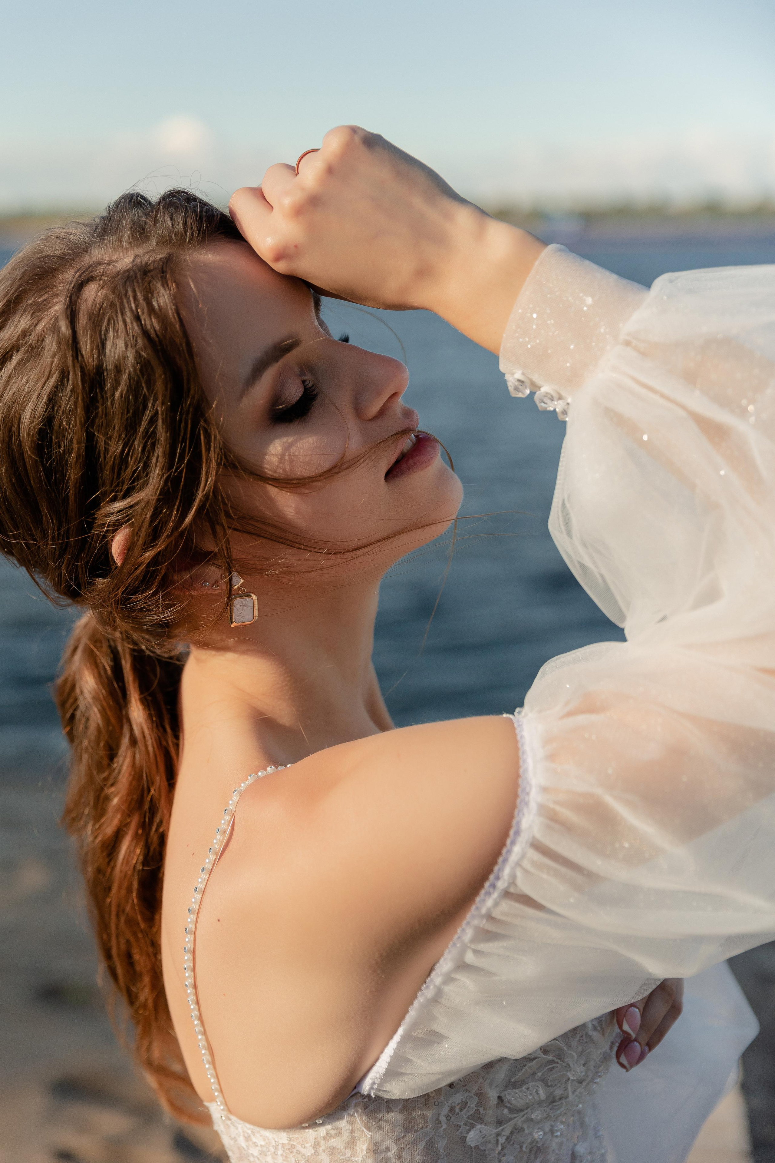 Ирина и Виктор. Свадебный и семейный фотограф