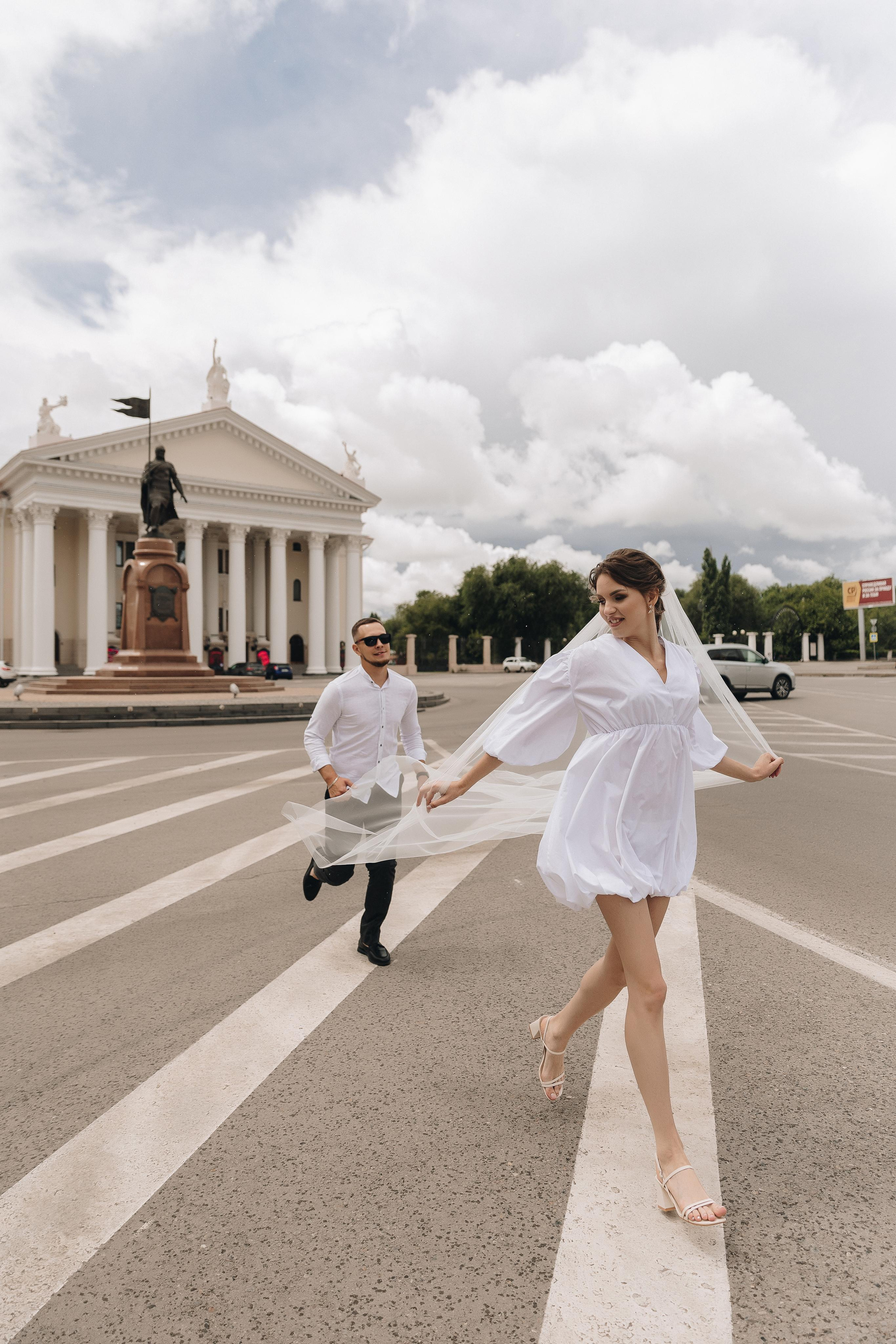 Ирина и Виктор. Свадебный и семейный фотограф