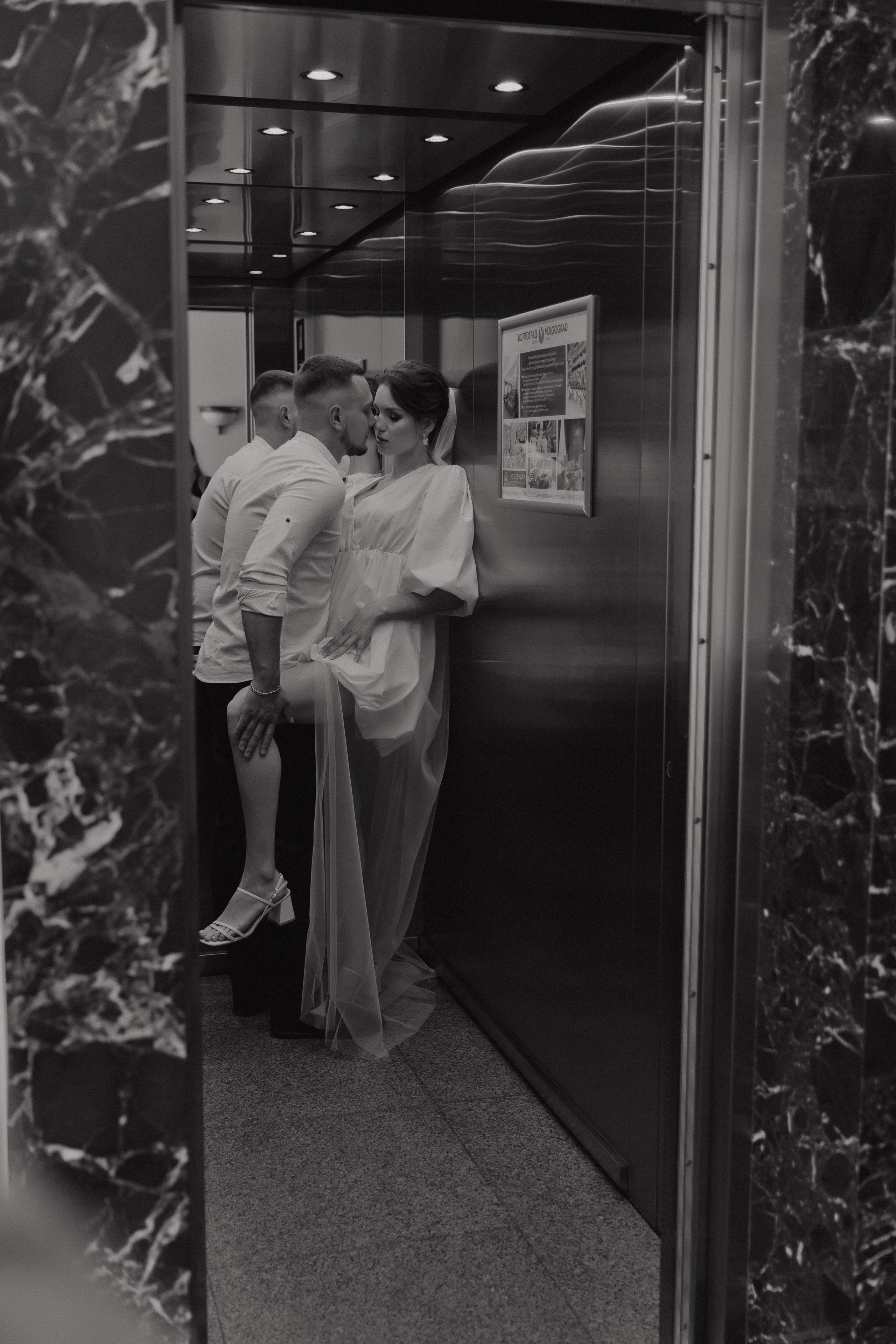 Ирина и Виктор. Свадебный и семейный фотограф