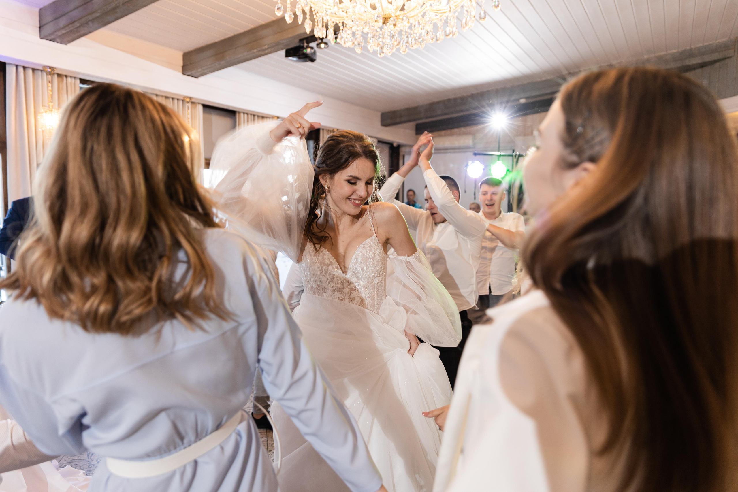 Ирина и Виктор. Свадебный и семейный фотограф