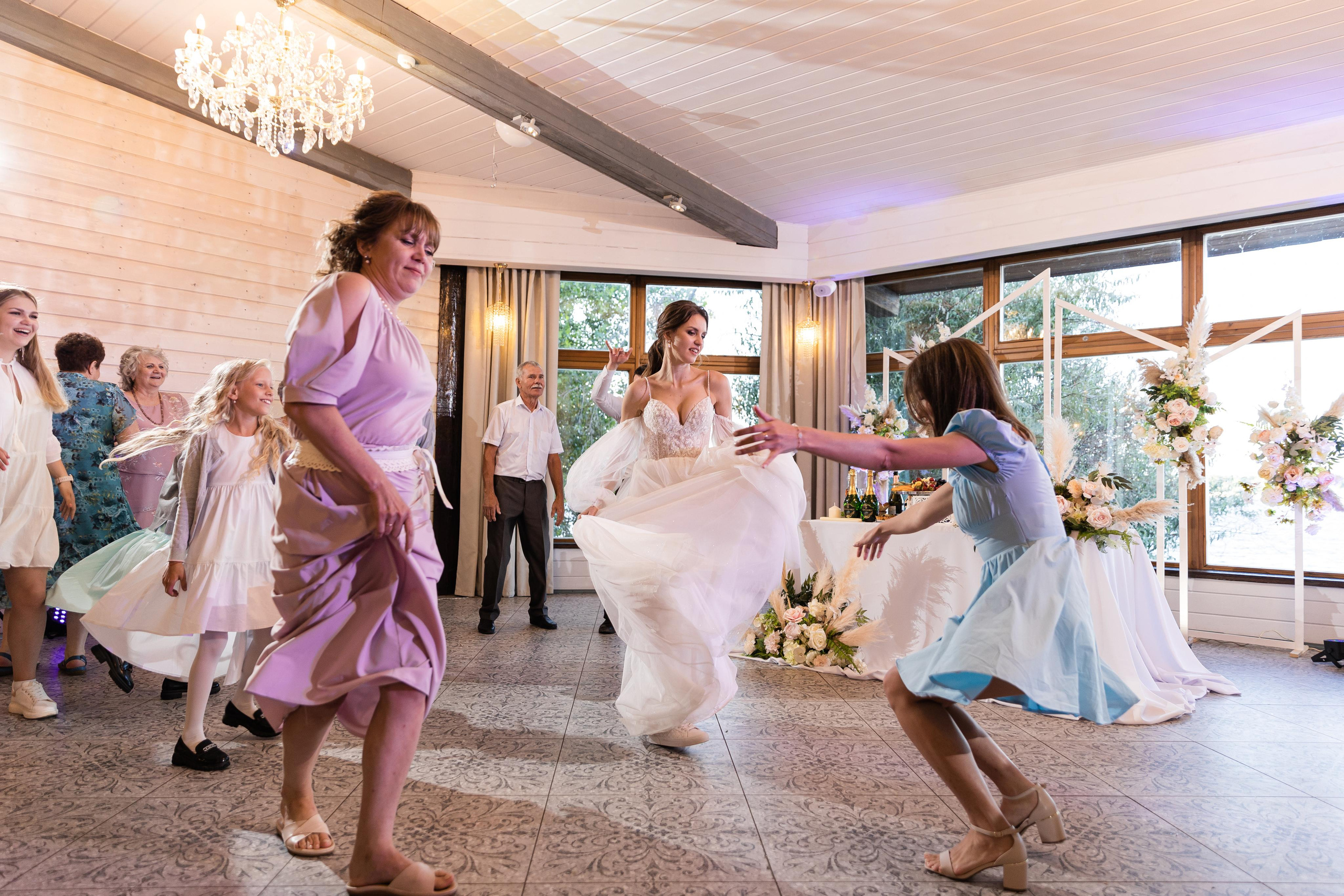 Ирина и Виктор. Свадебный и семейный фотограф