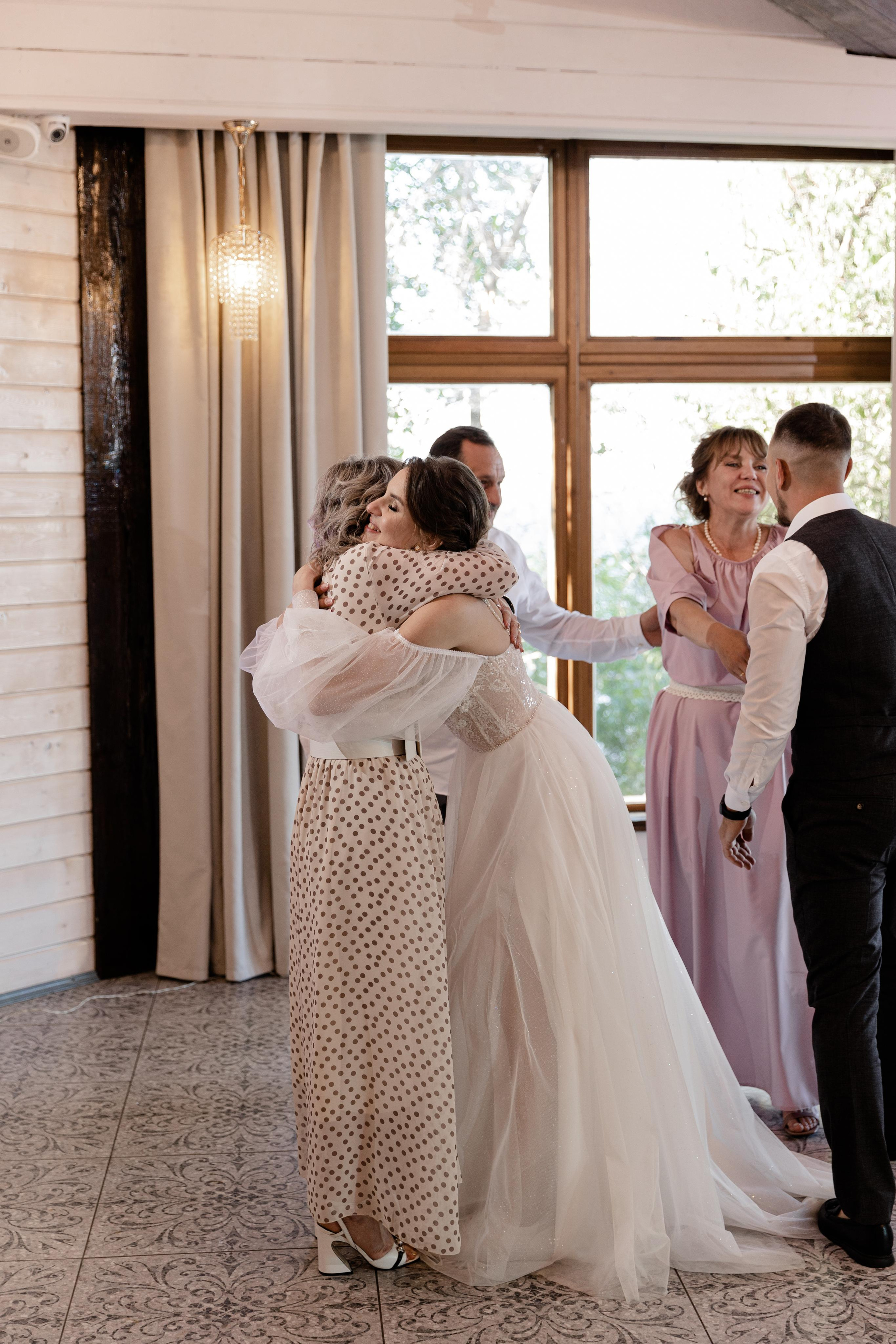 Ирина и Виктор. Свадебный и семейный фотограф