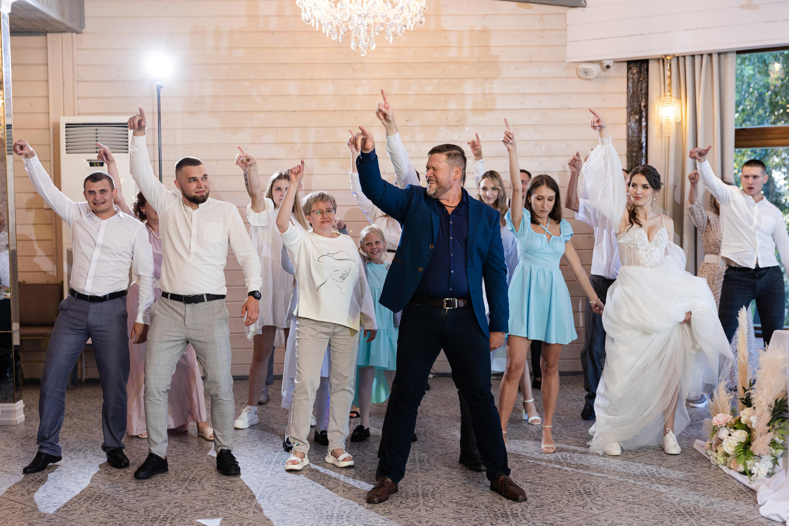 Ирина и Виктор. Свадебный и семейный фотограф