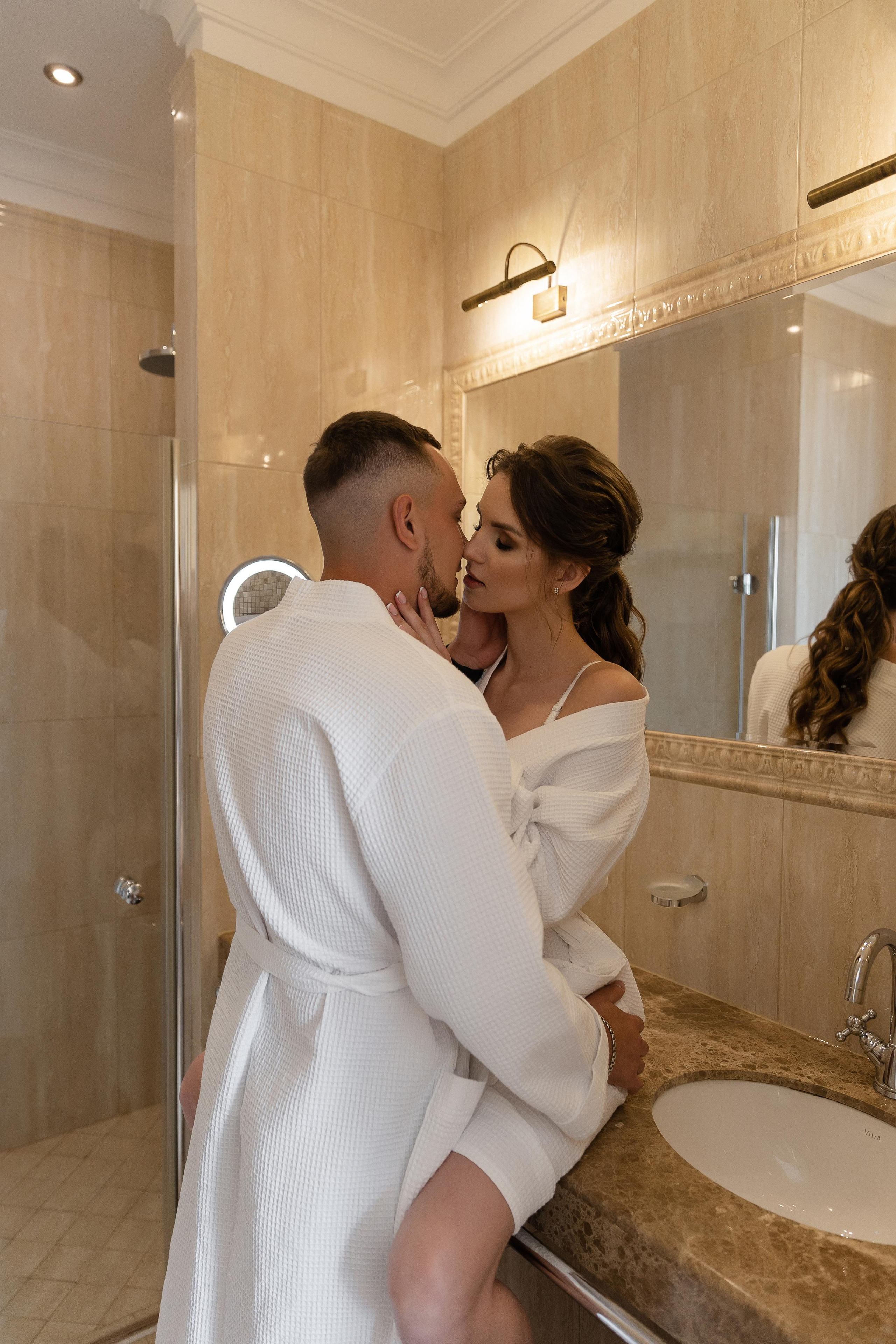 Ирина и Виктор. Свадебный и семейный фотограф