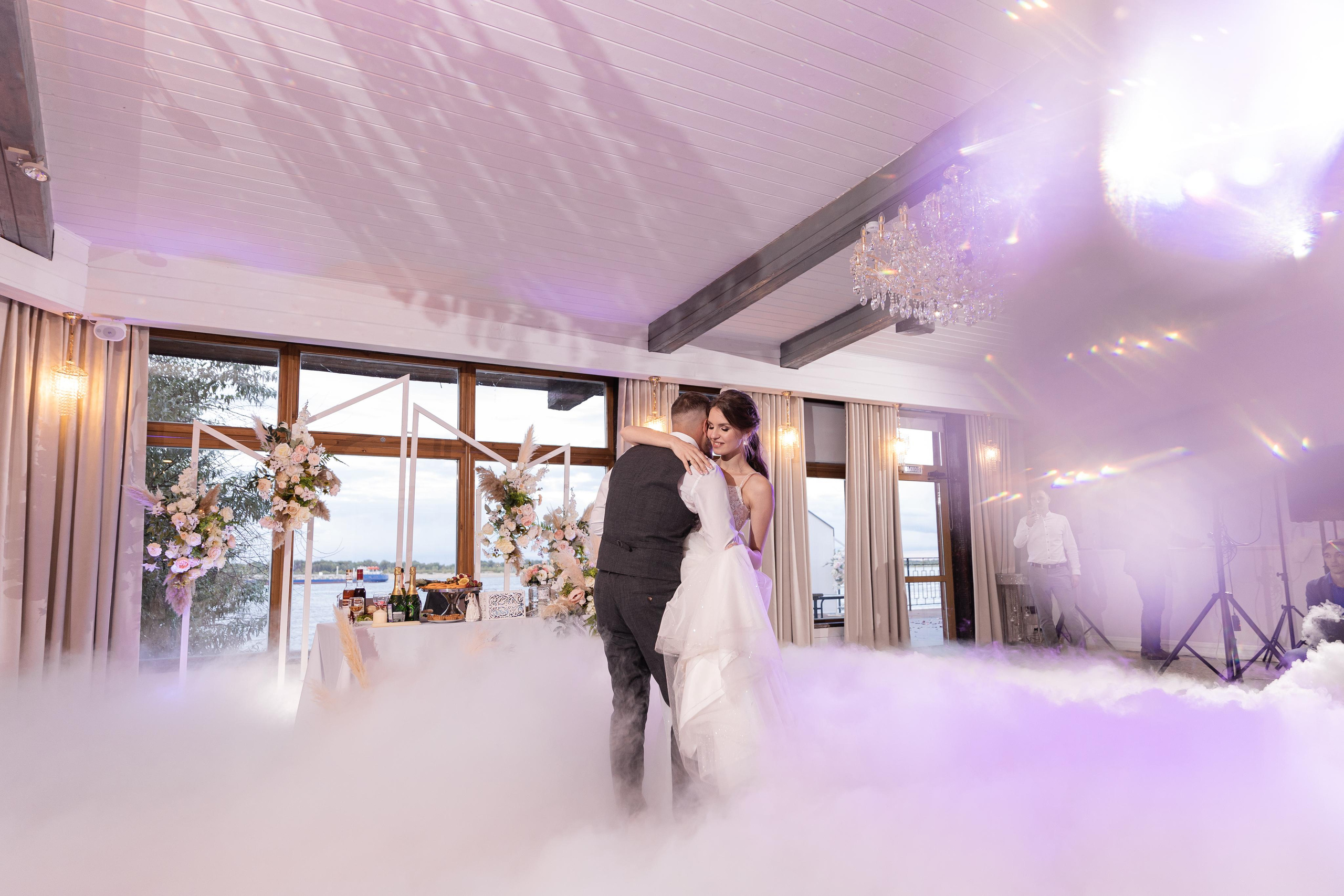 Ирина и Виктор. Свадебный и семейный фотограф