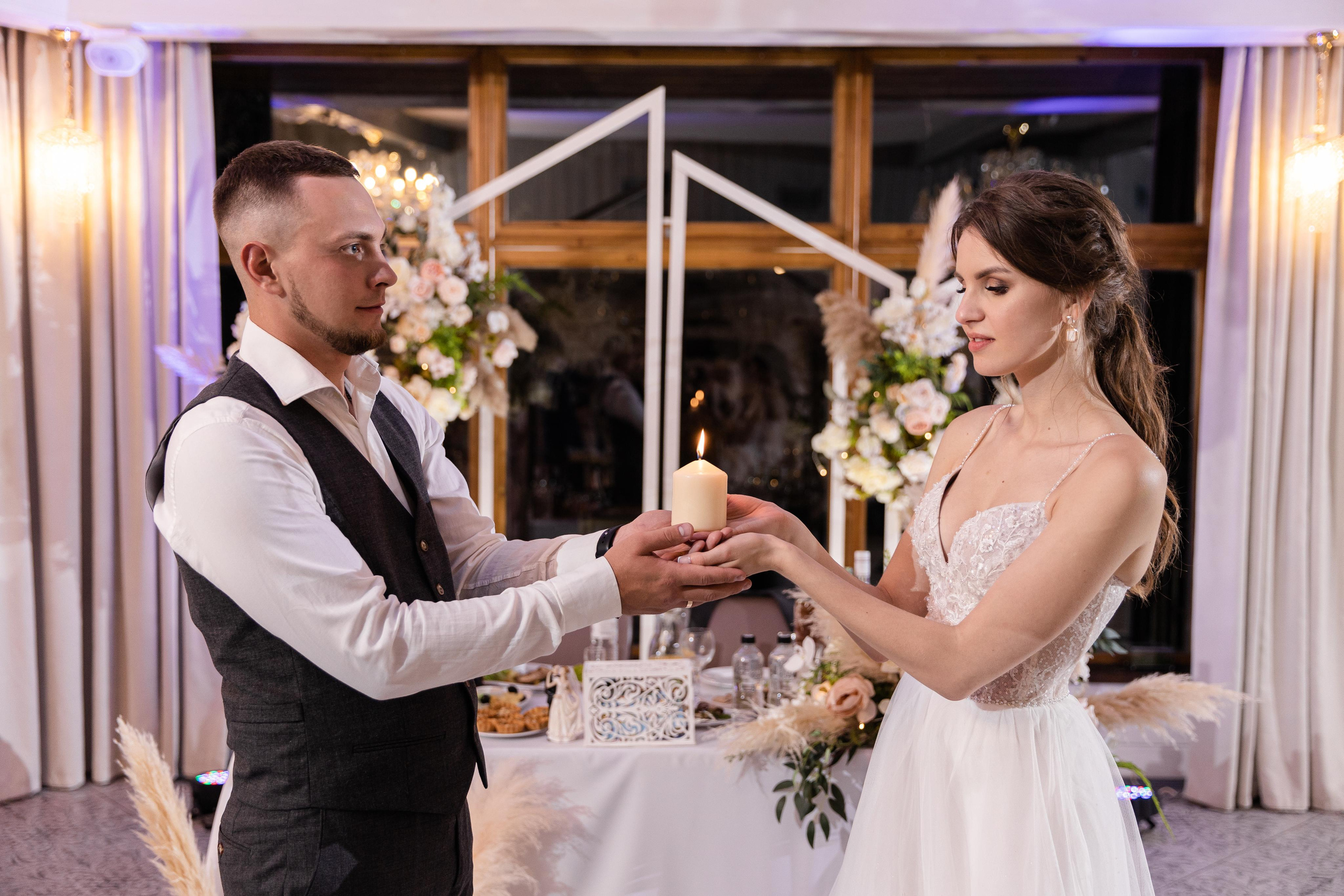 Ирина и Виктор. Свадебный и семейный фотограф