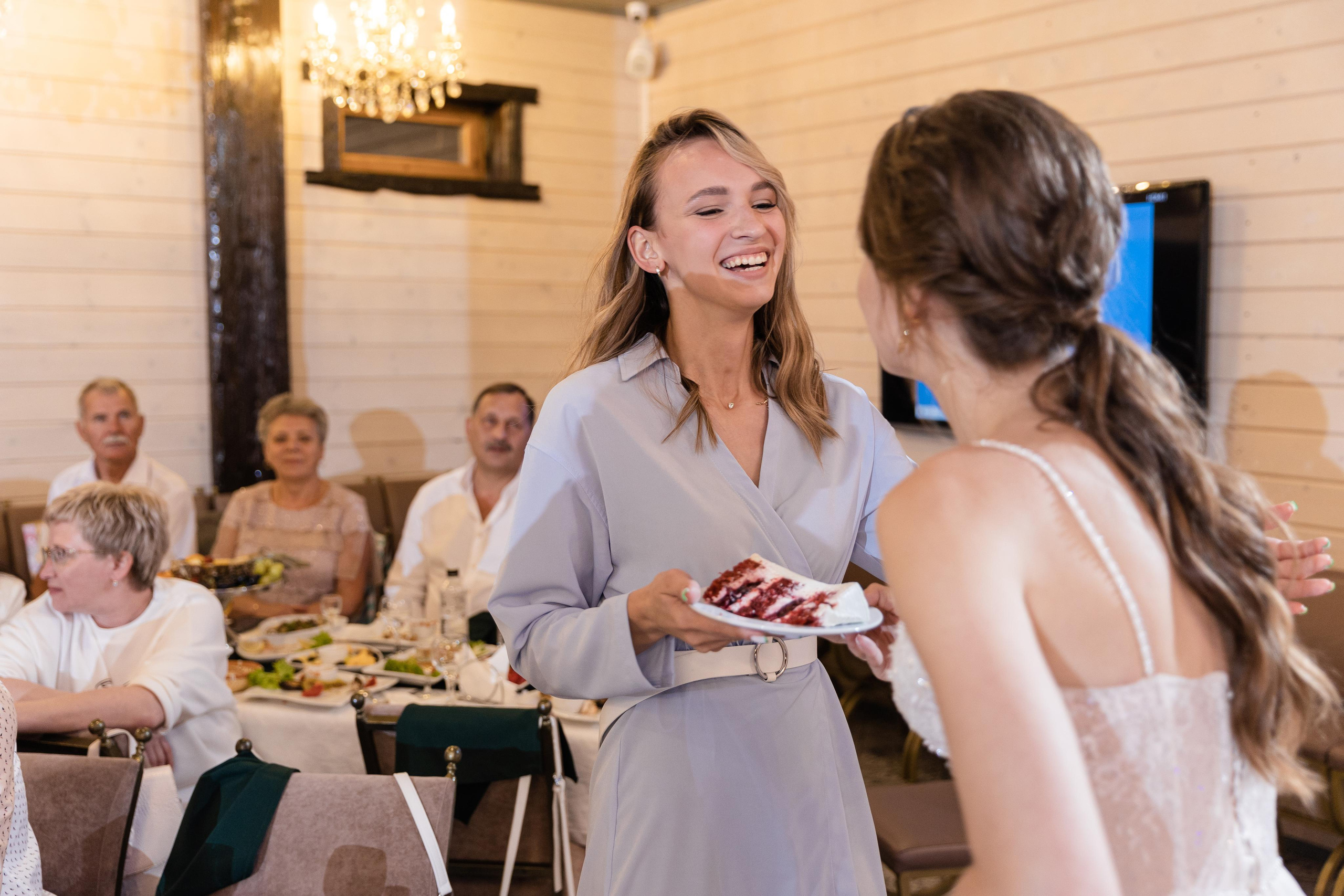 Ирина и Виктор. Свадебный и семейный фотограф