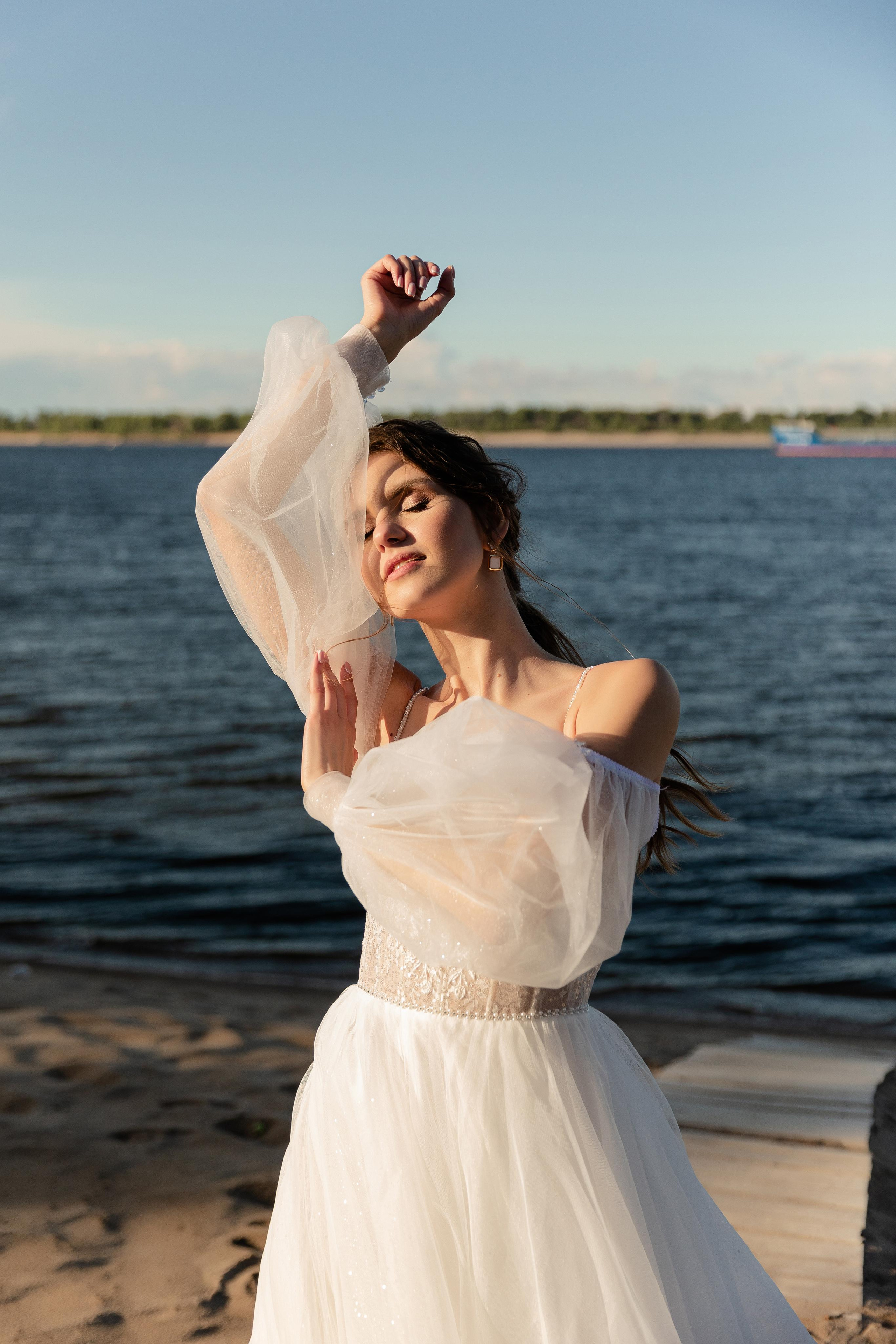 Ирина и Виктор. Свадебный и семейный фотограф