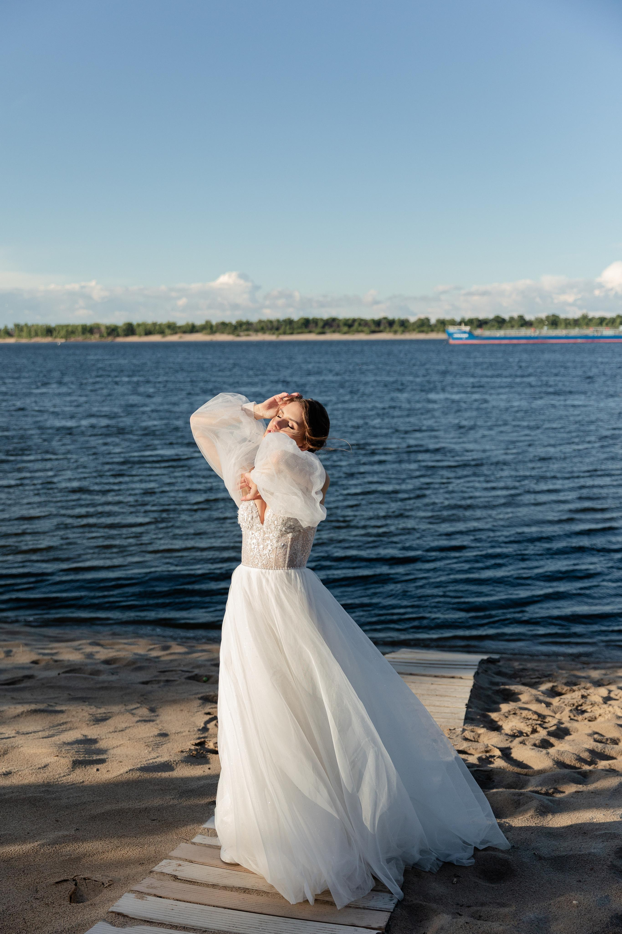 Ирина и Виктор. Свадебный и семейный фотограф