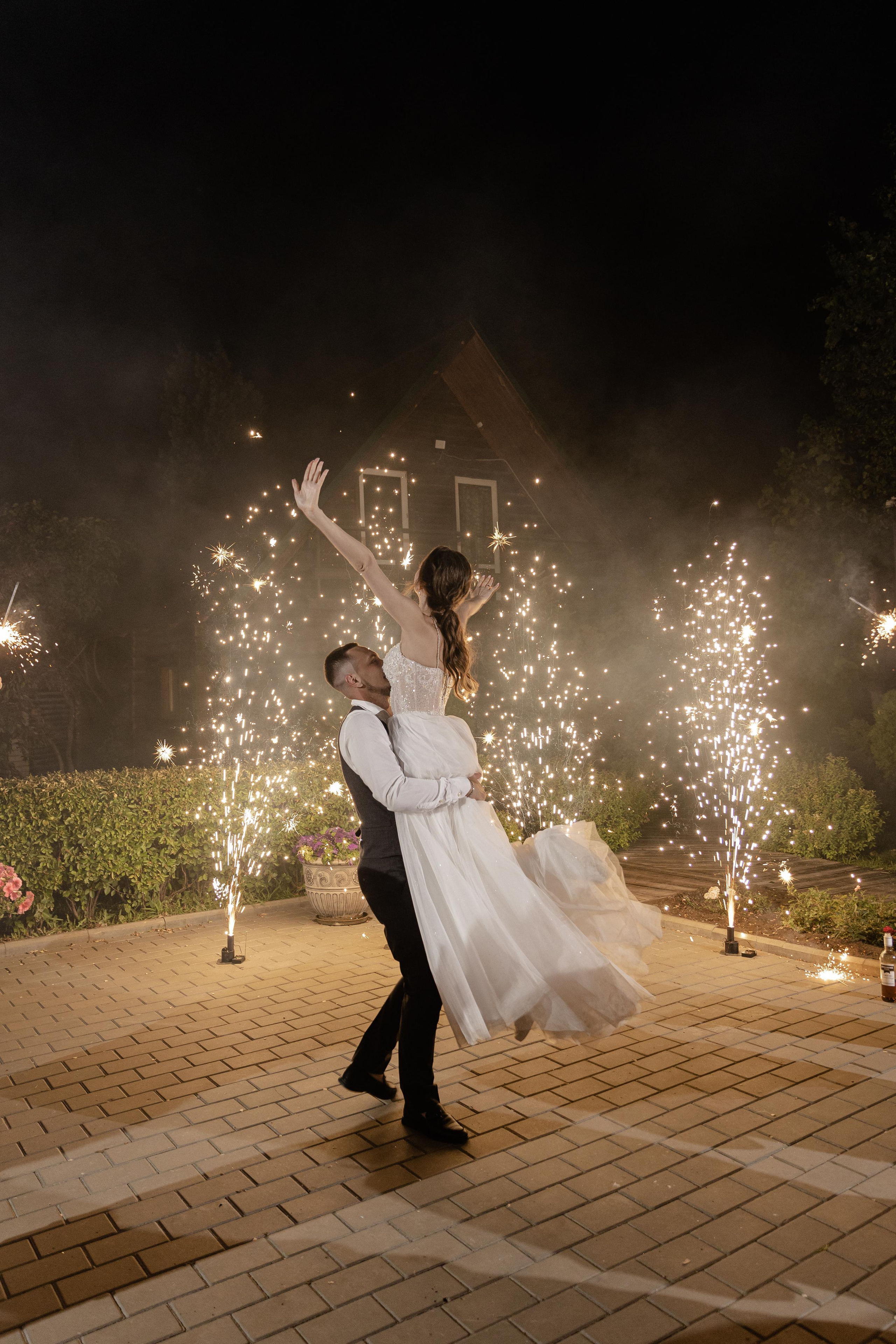 Ирина и Виктор. Свадебный и семейный фотограф