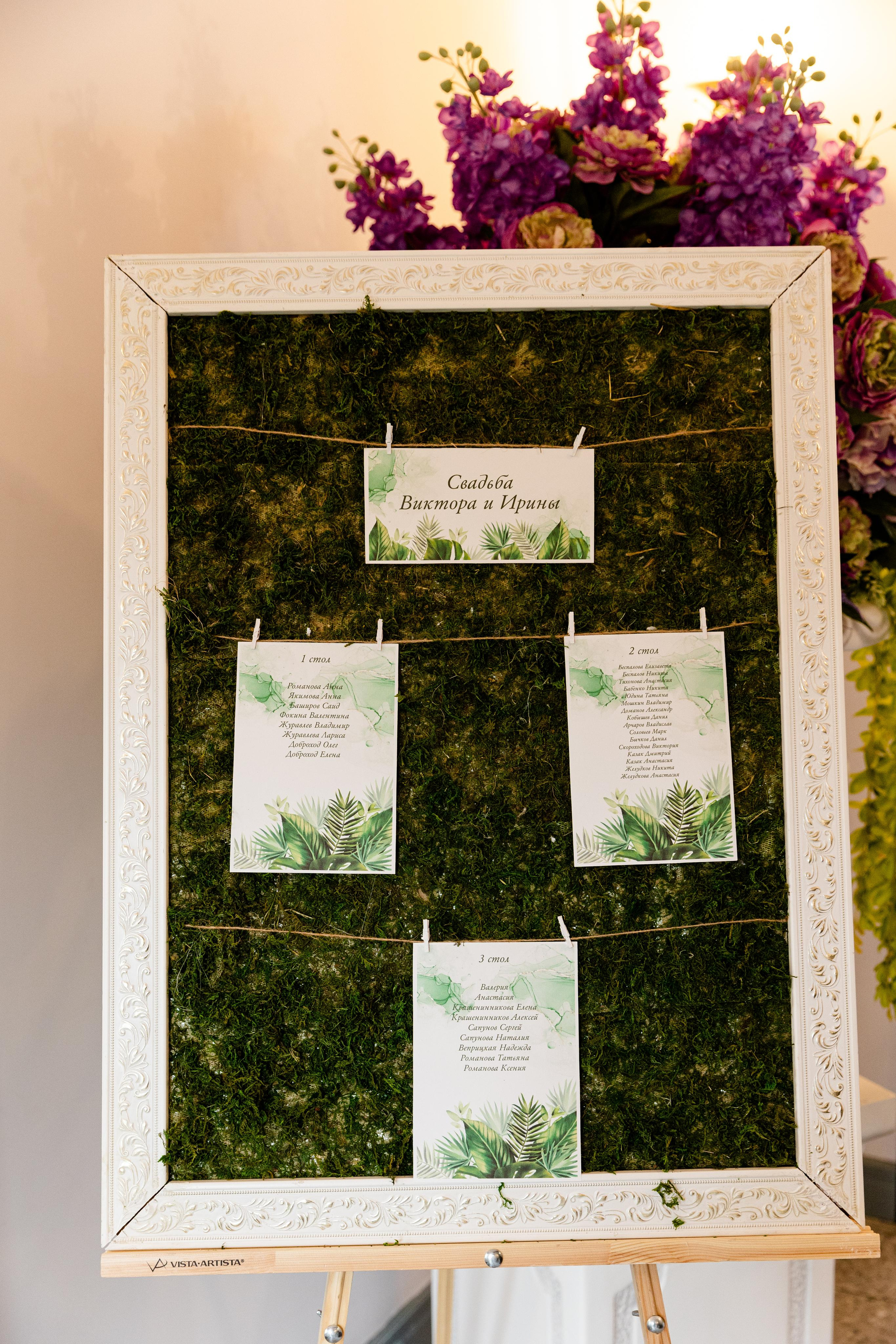 Ирина и Виктор. Свадебный и семейный фотограф