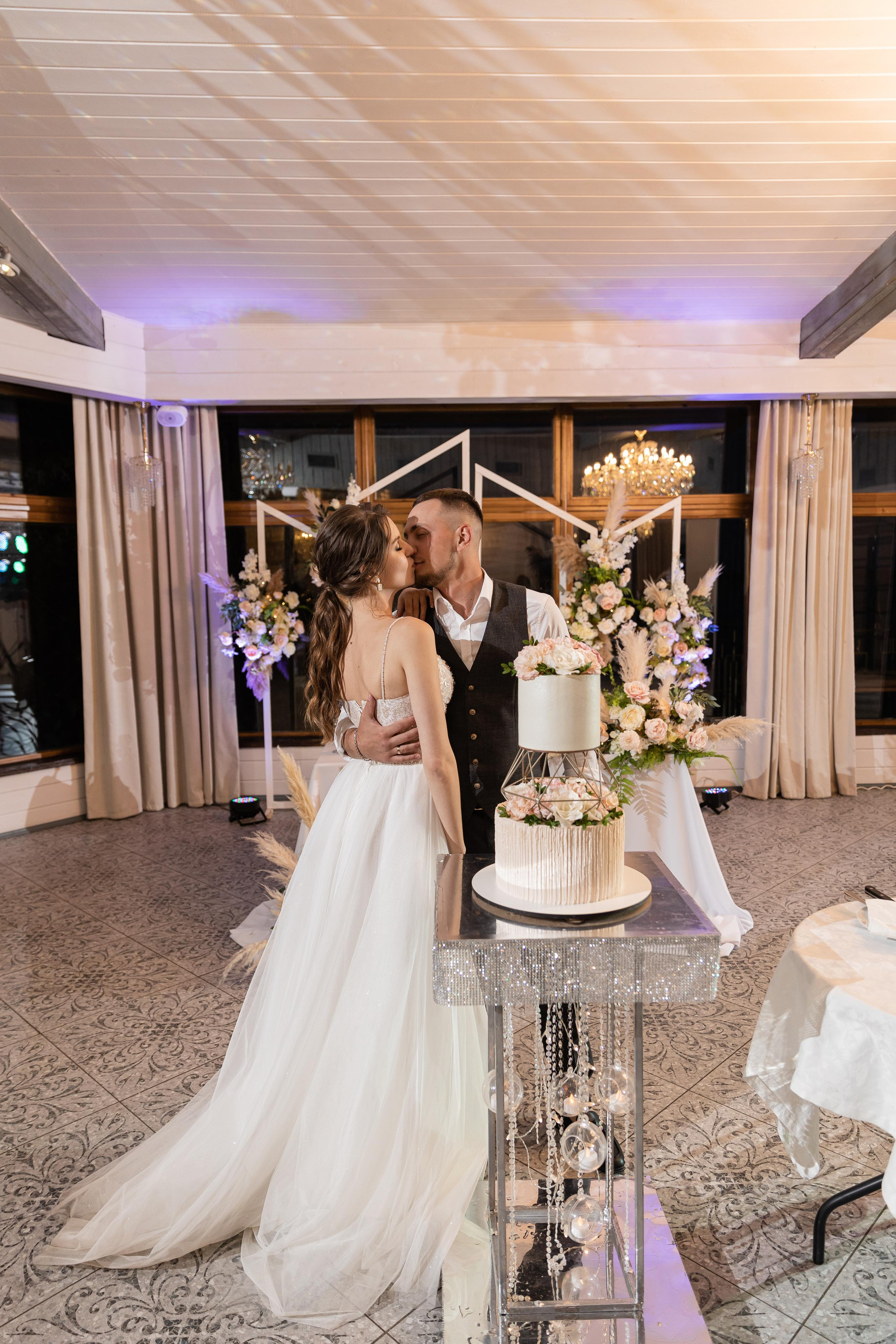 Ирина и Виктор. Свадебный и семейный фотограф