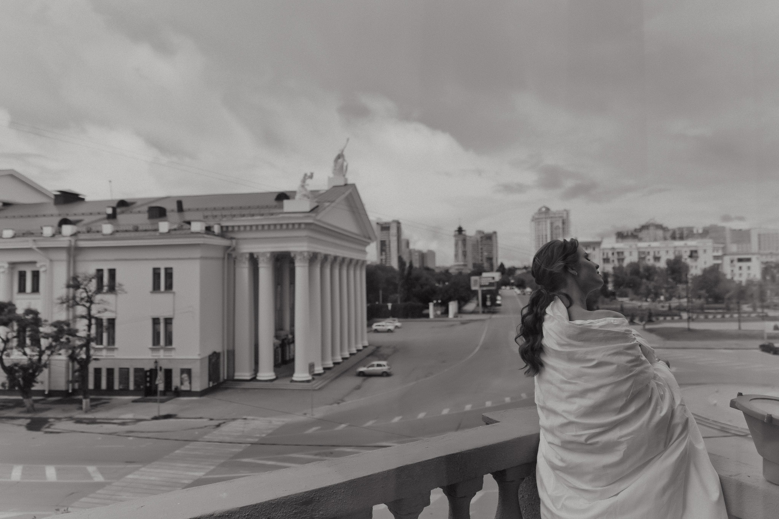 Ирина и Виктор. Свадебный и семейный фотограф