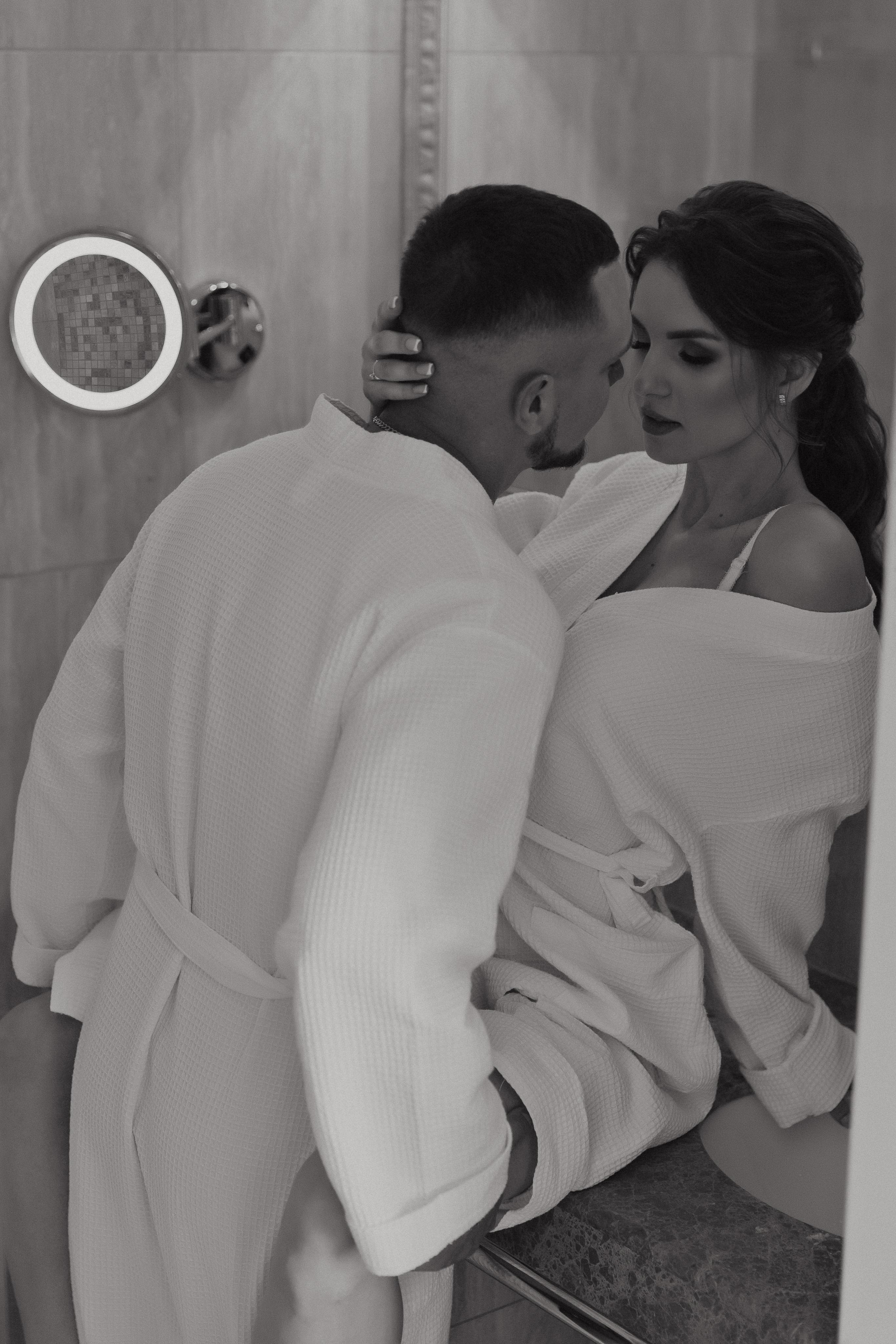 Ирина и Виктор. Свадебный и семейный фотограф