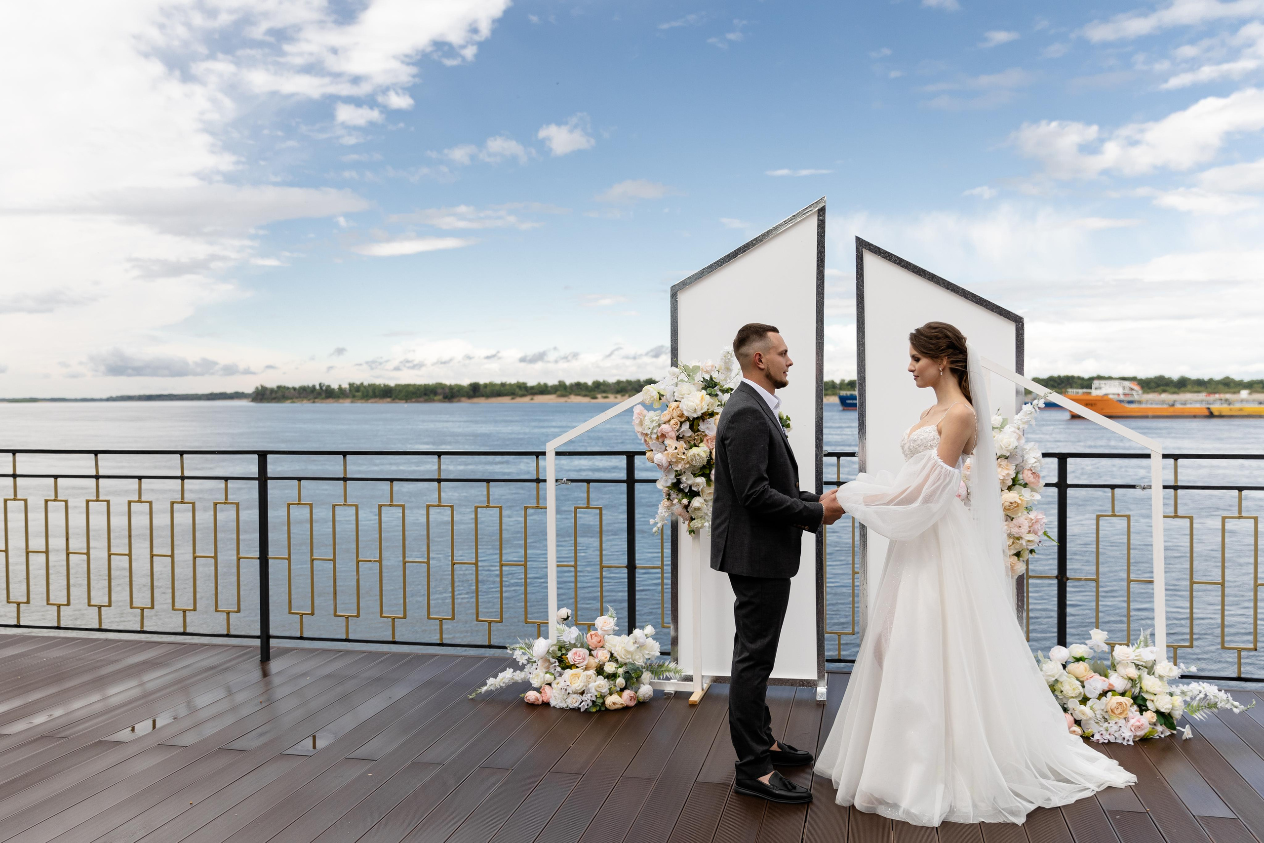 Ирина и Виктор. Свадебный и семейный фотограф