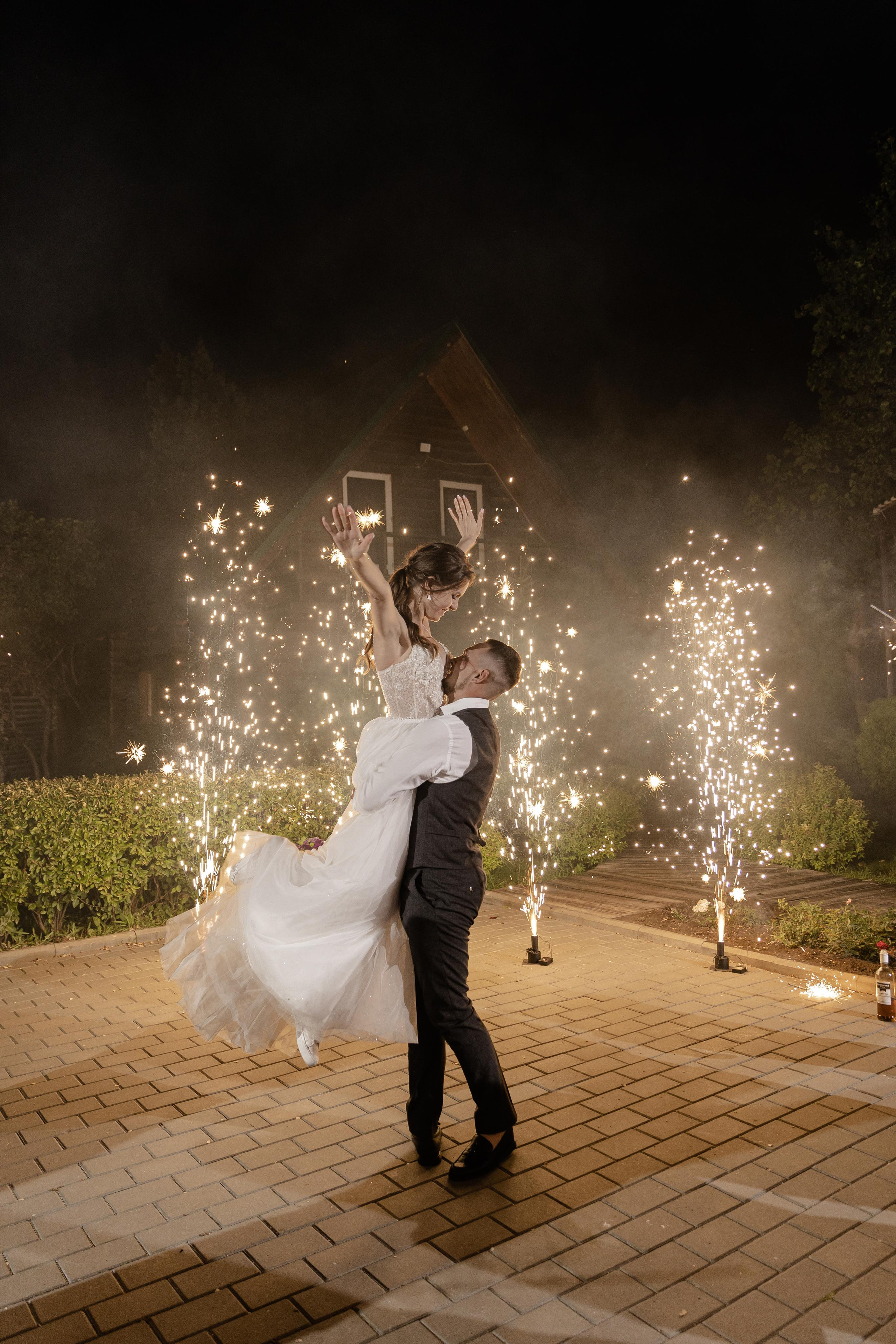 Ирина и Виктор. Свадебный и семейный фотограф