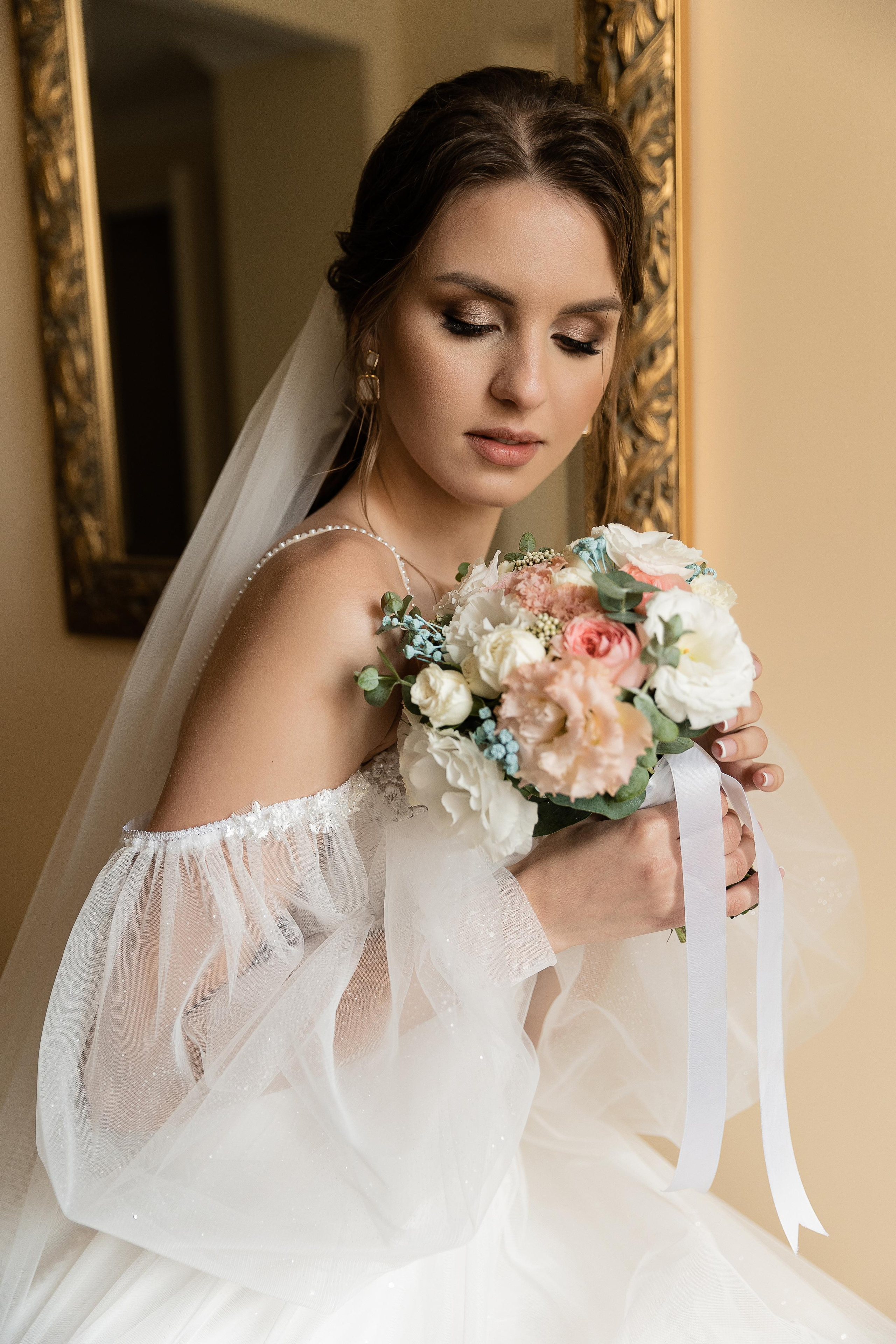 Ирина и Виктор. Свадебный и семейный фотограф