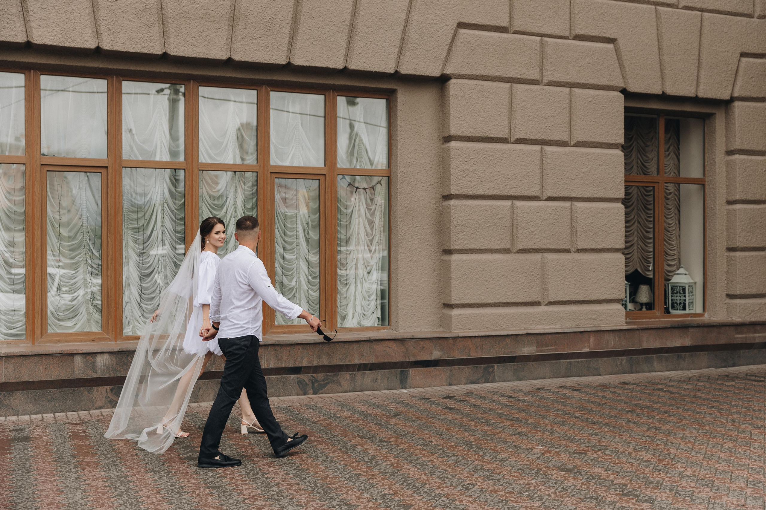 Ирина и Виктор. Свадебный и семейный фотограф