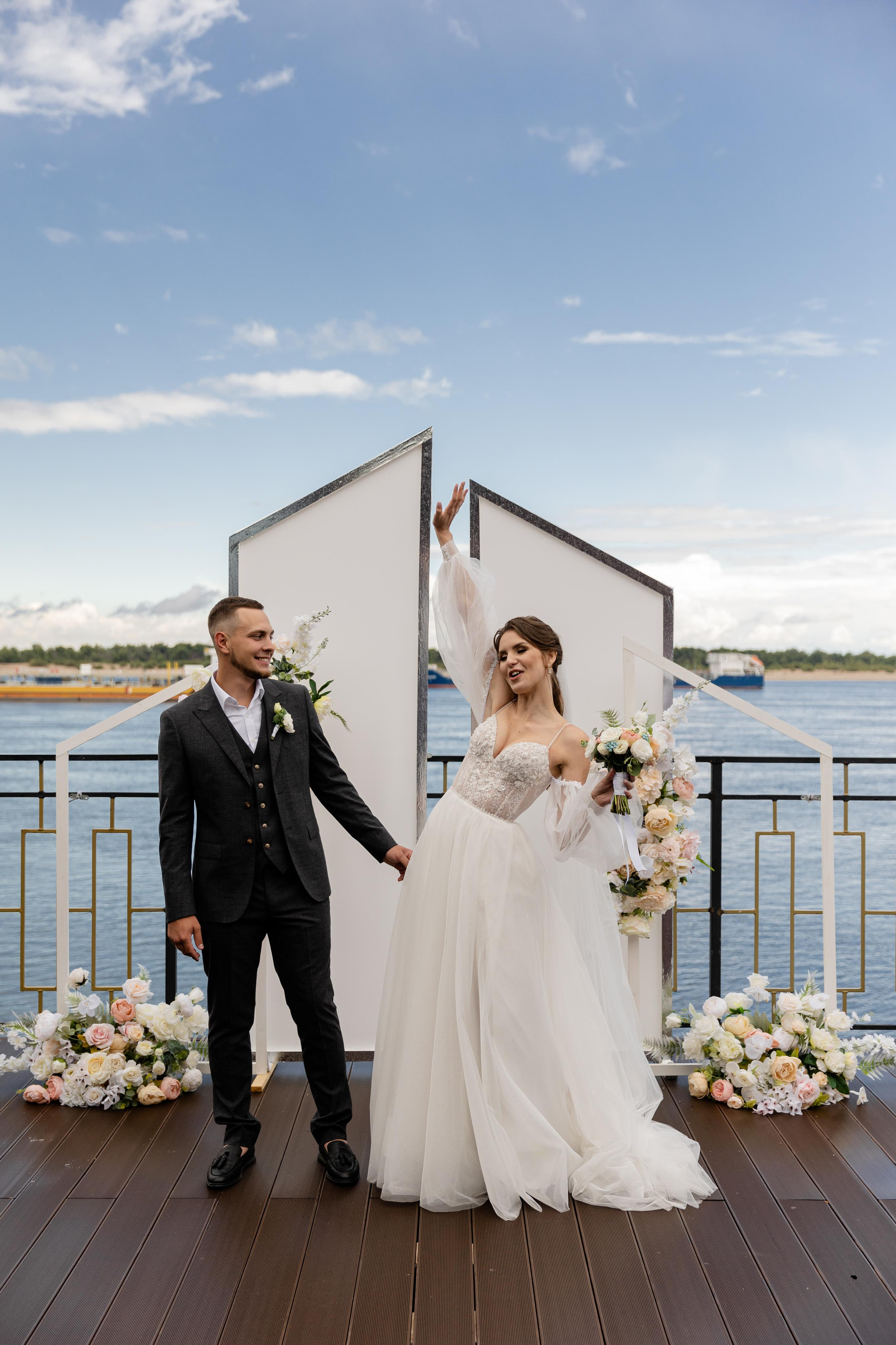 Ирина и Виктор. Свадебный и семейный фотограф