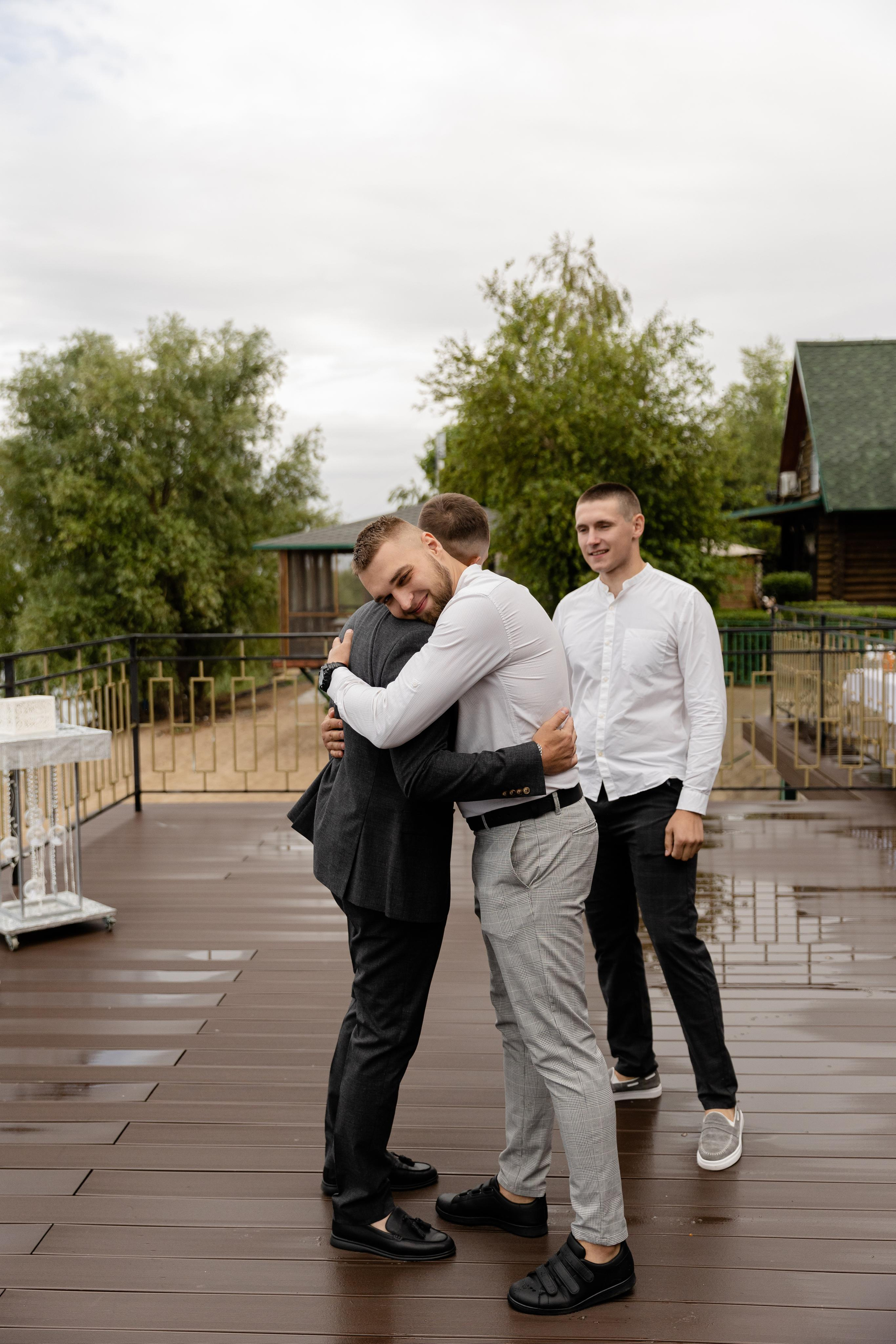 Ирина и Виктор. Свадебный и семейный фотограф