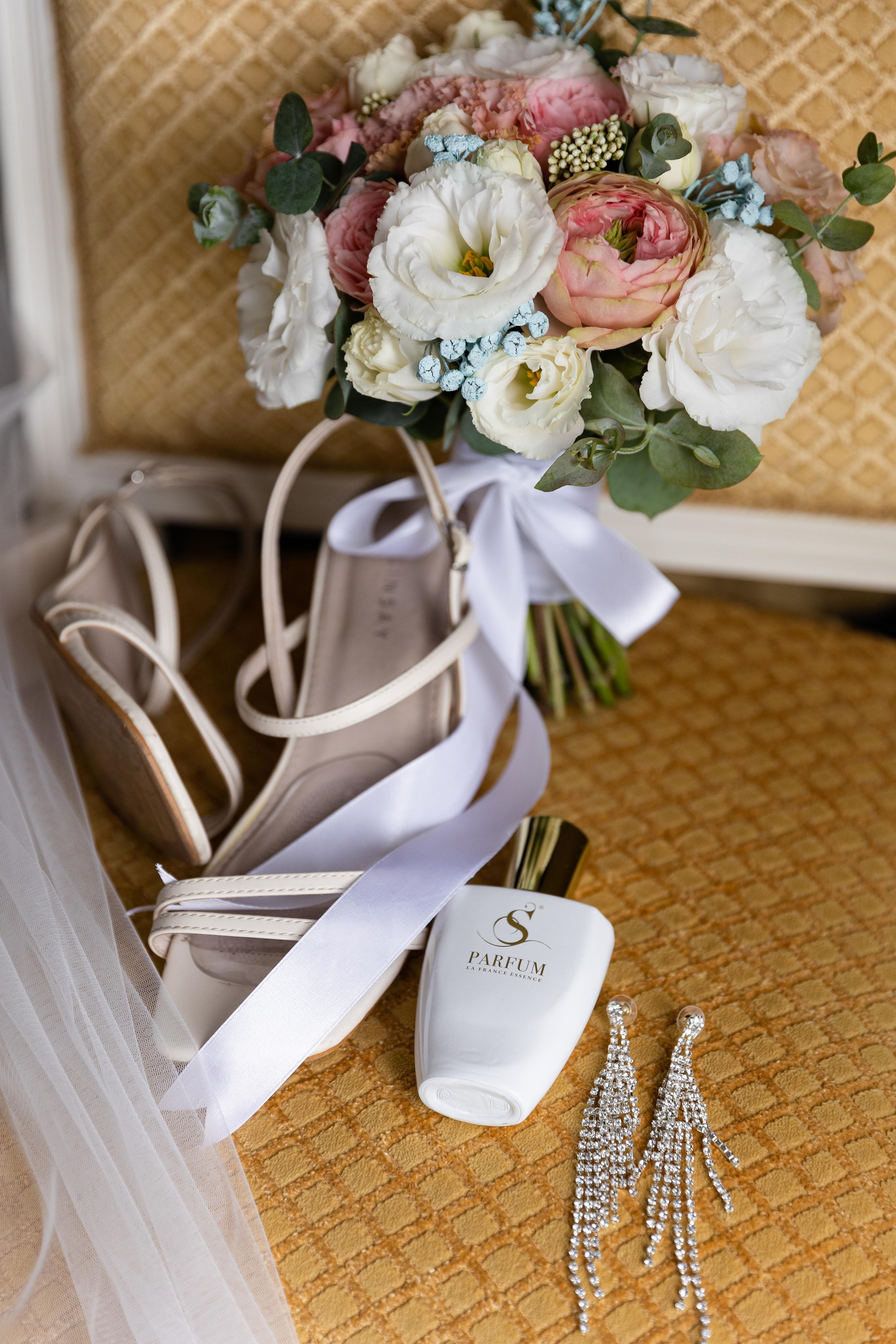 Ирина и Виктор. Свадебный и семейный фотограф