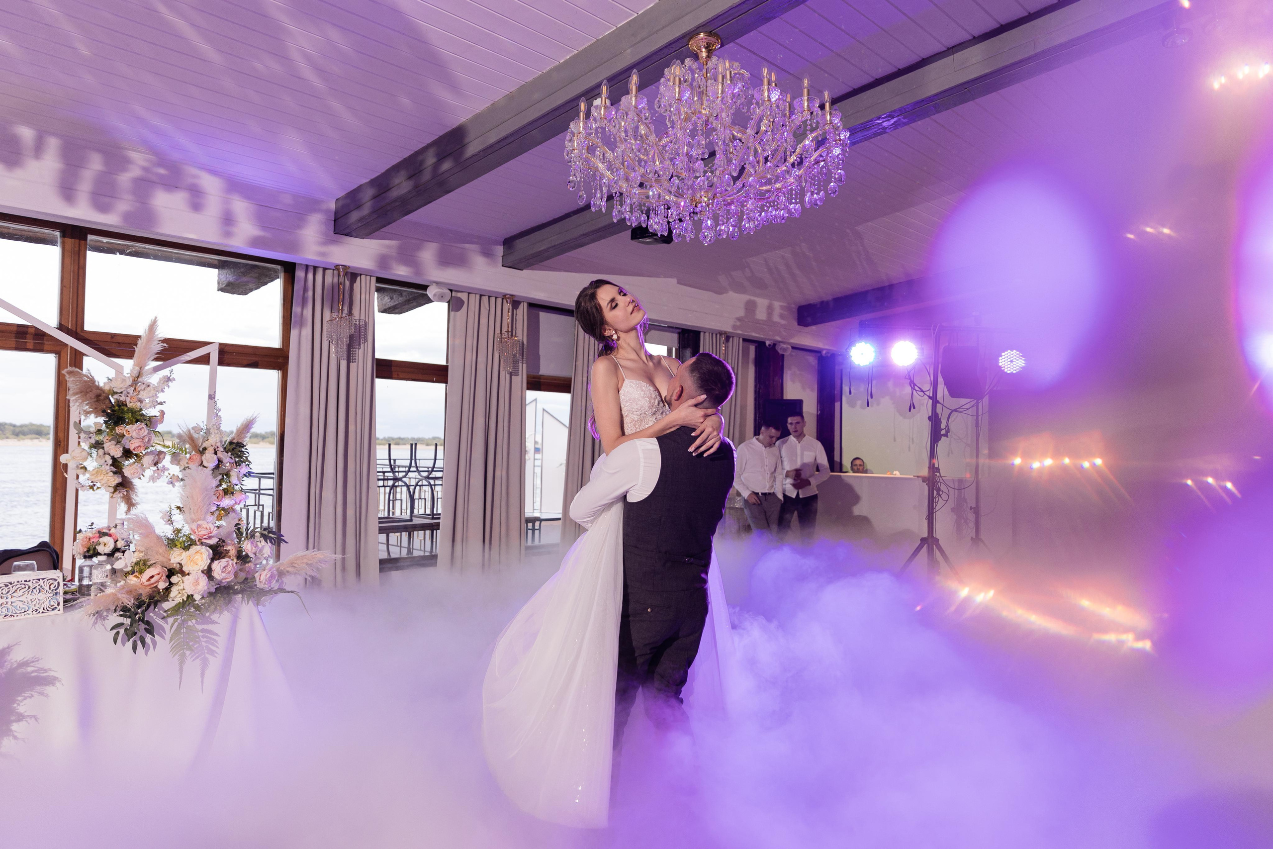 Ирина и Виктор. Свадебный и семейный фотограф