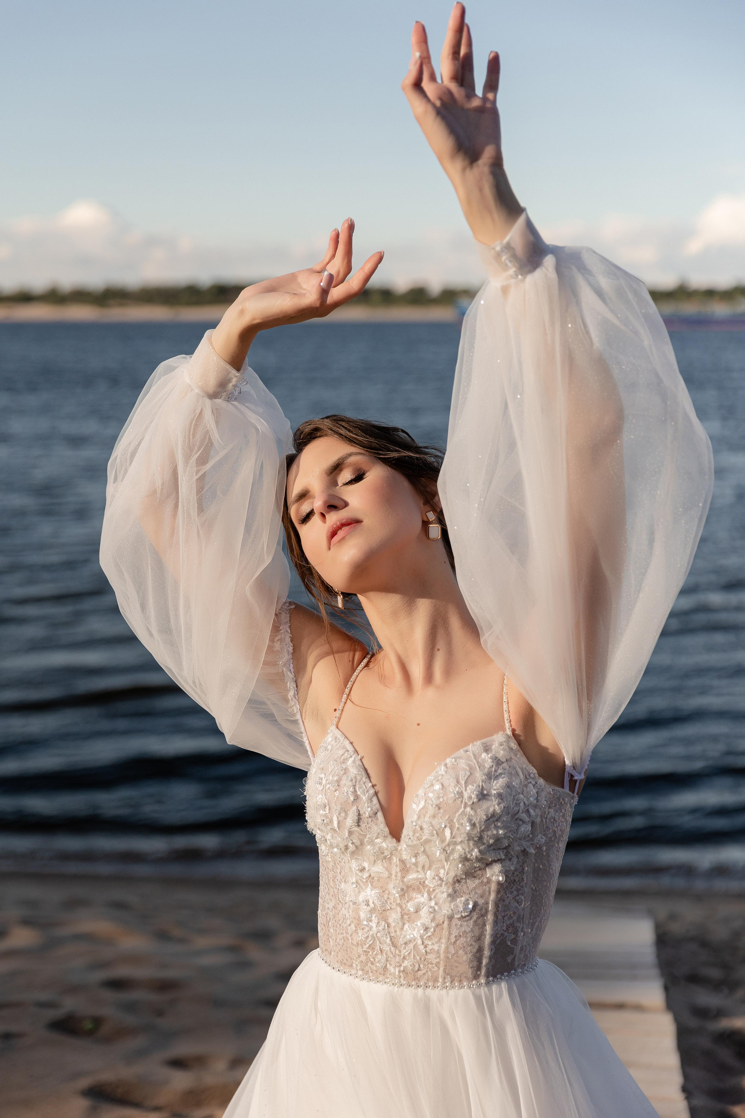 Ирина и Виктор. Свадебный и семейный фотограф