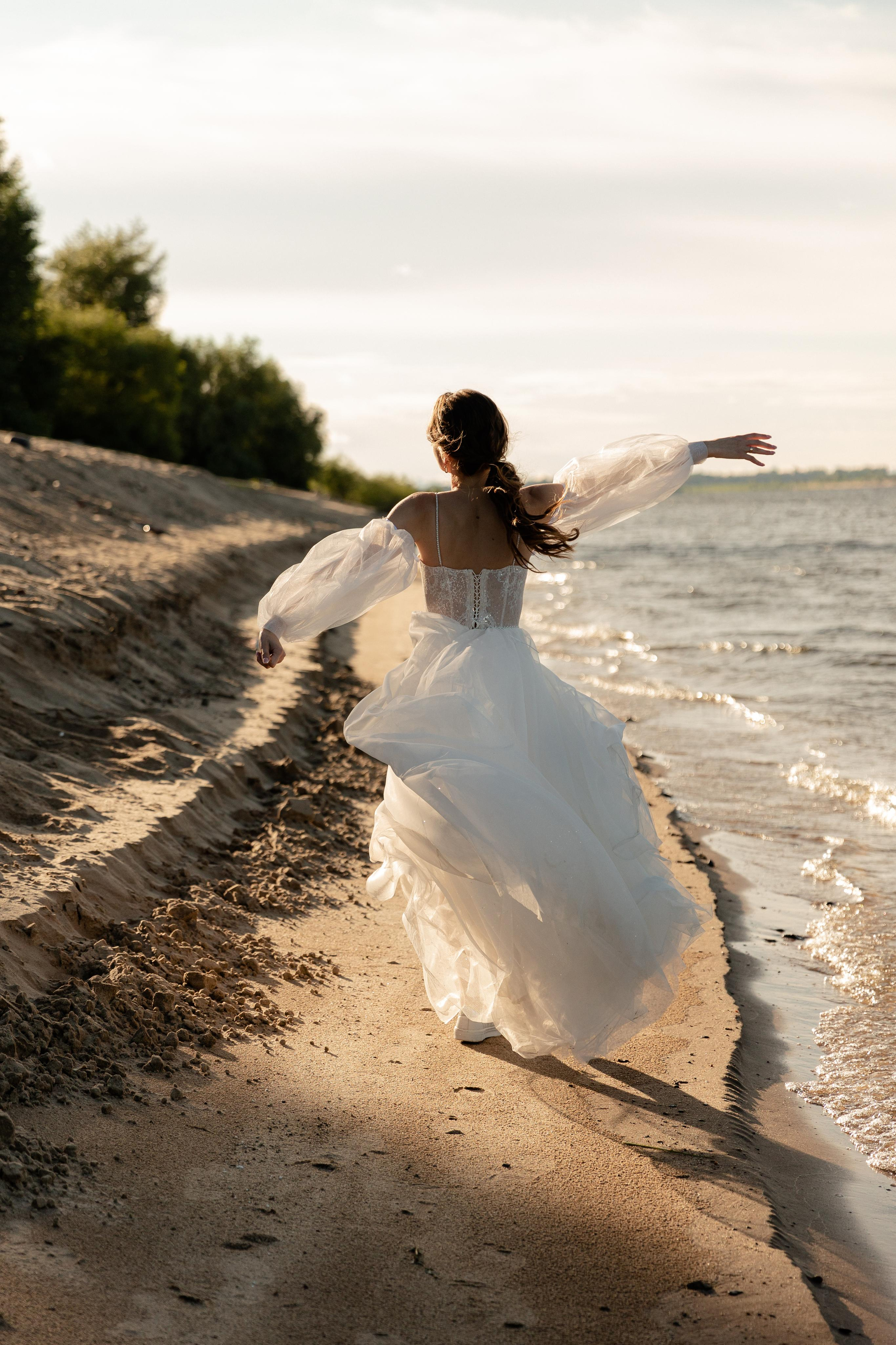 Ирина и Виктор. Свадебный и семейный фотограф