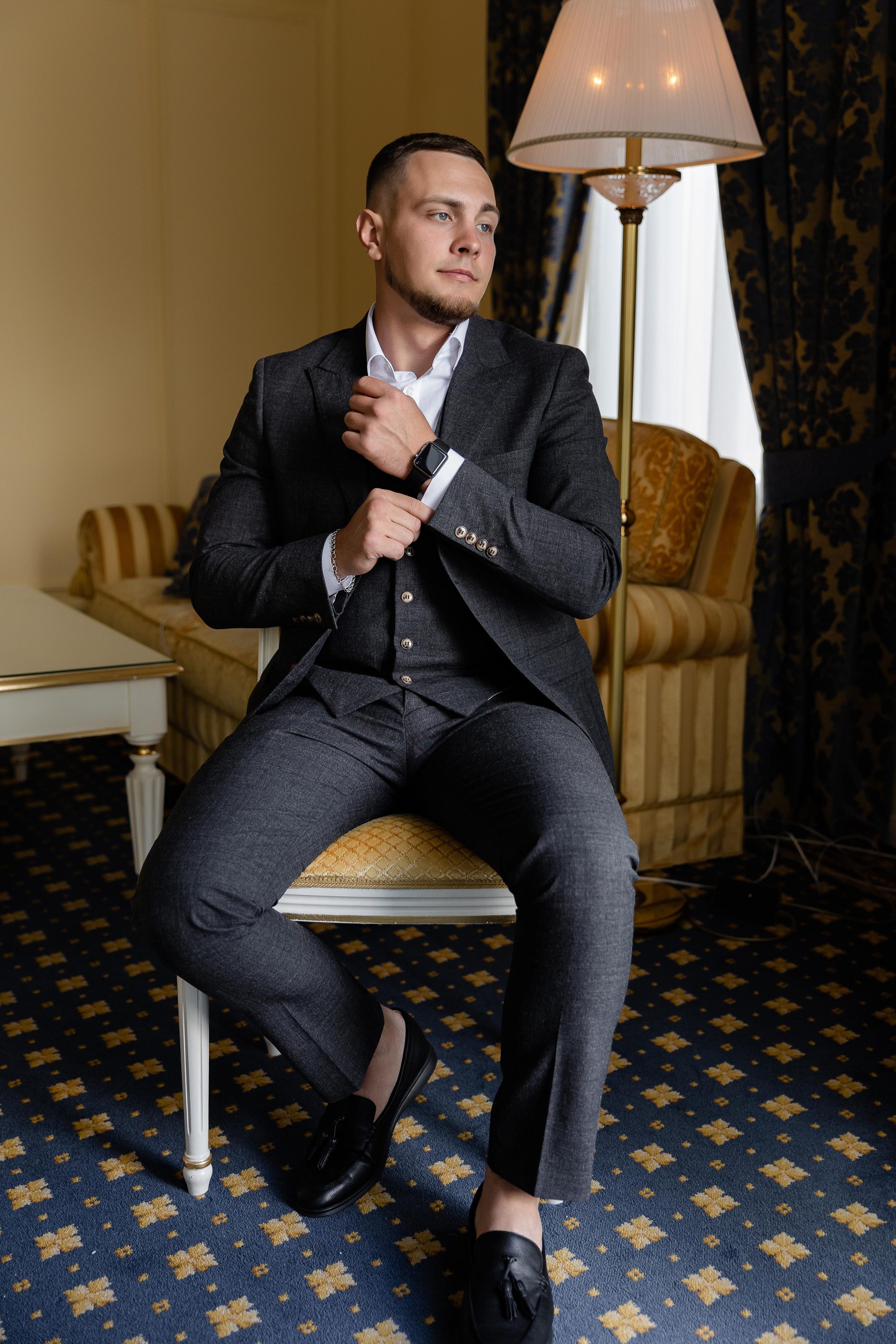 Ирина и Виктор. Свадебный и семейный фотограф