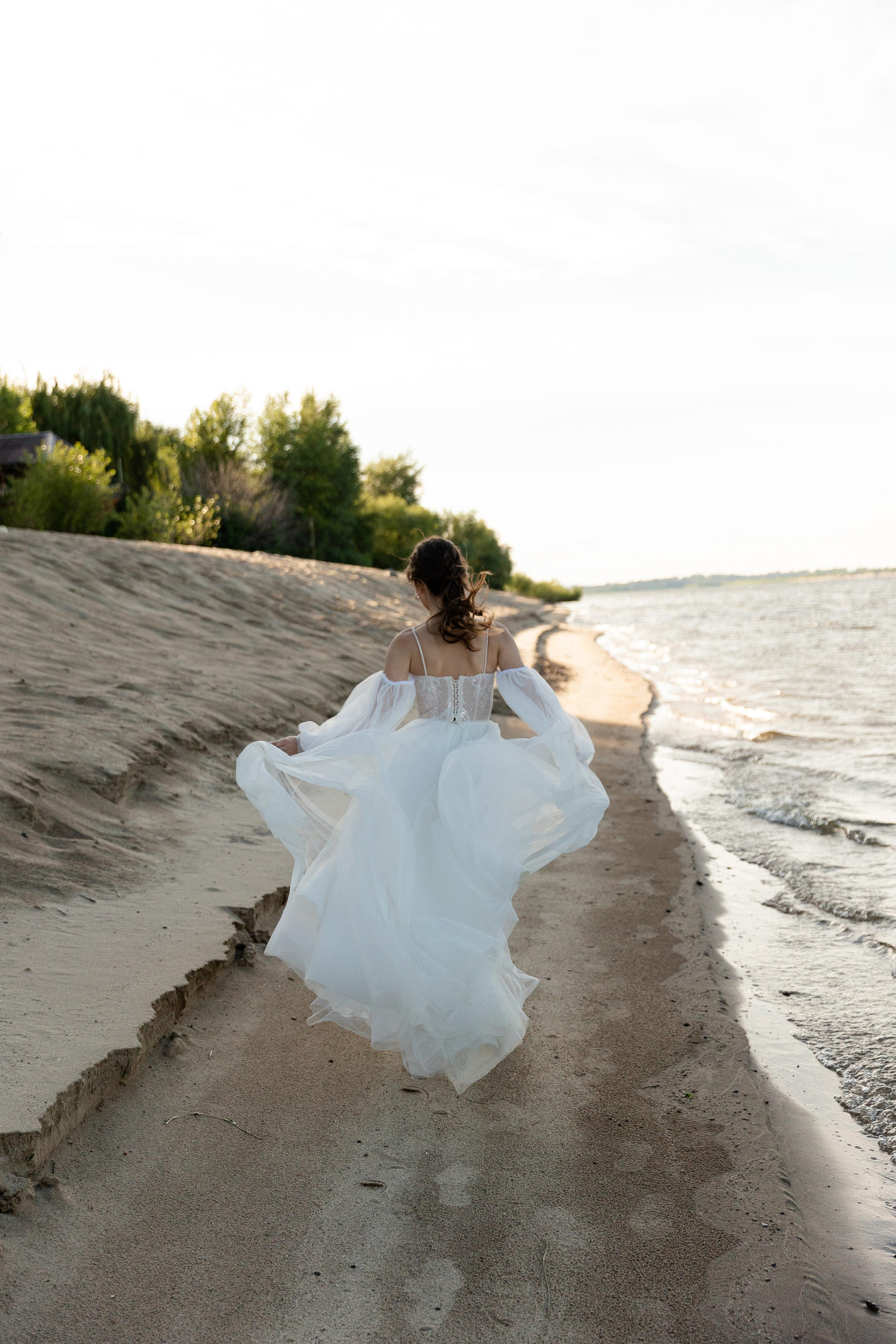 Ирина и Виктор. Свадебный и семейный фотограф