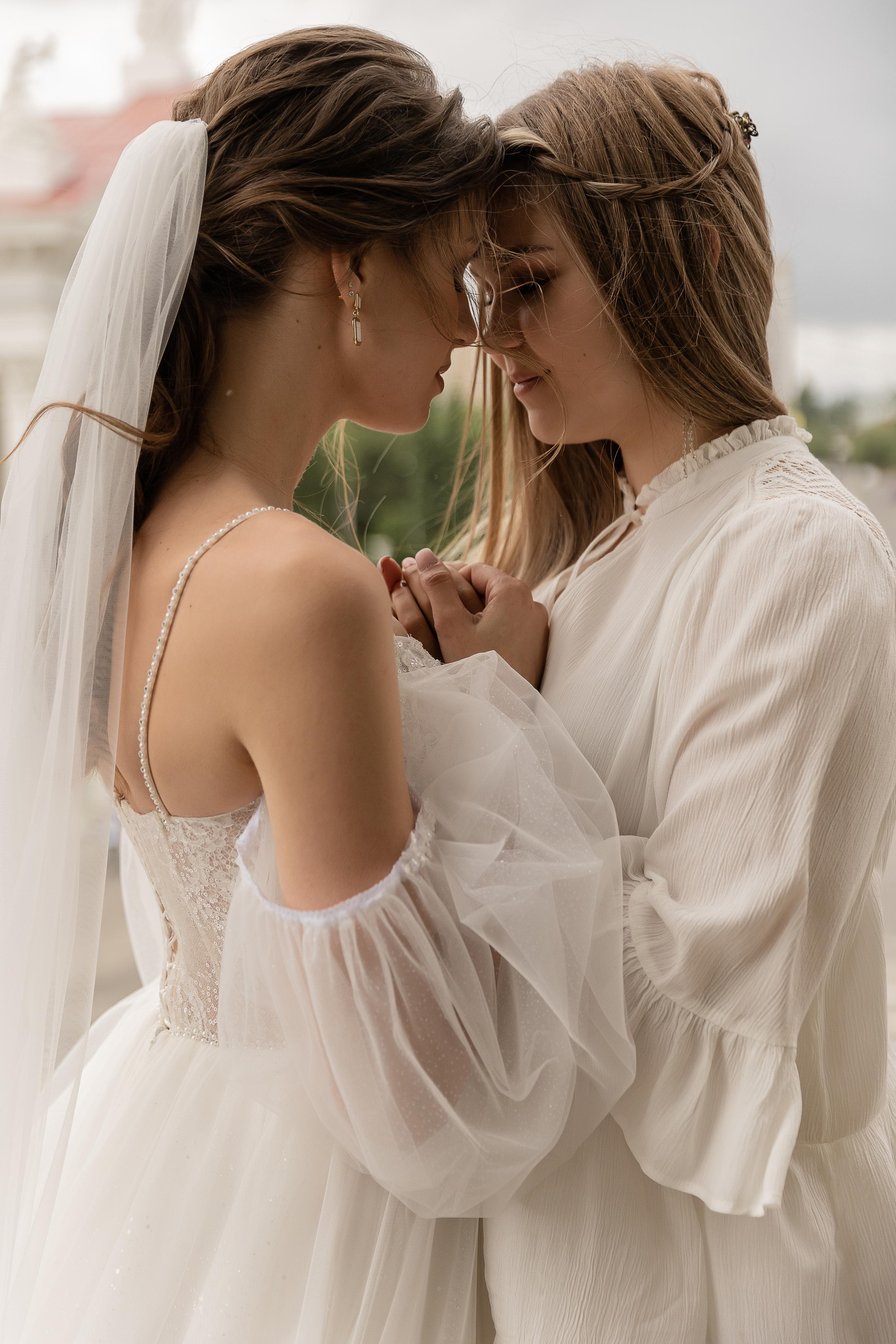 Ирина и Виктор. Свадебный и семейный фотограф