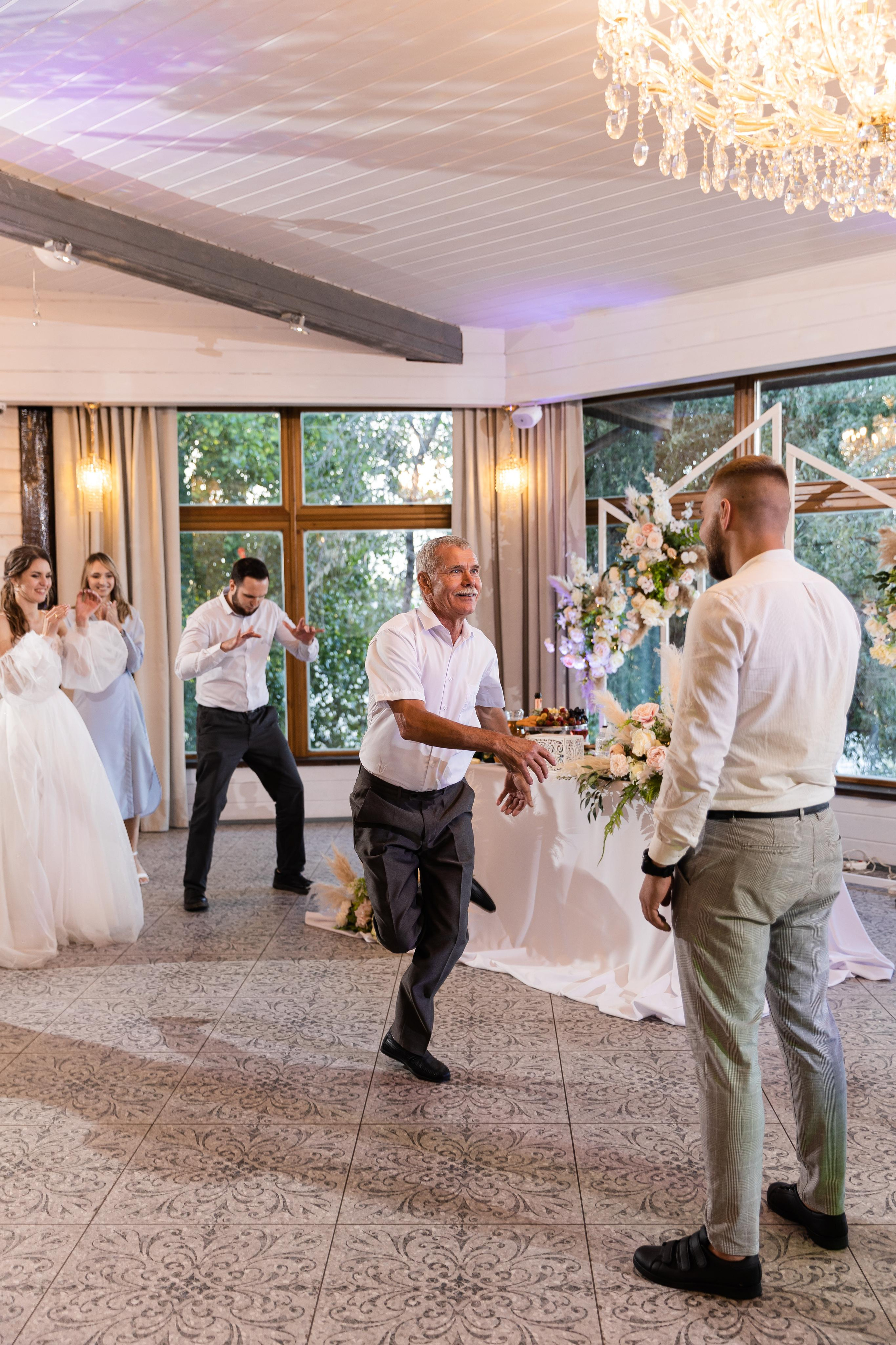 Ирина и Виктор. Свадебный и семейный фотограф