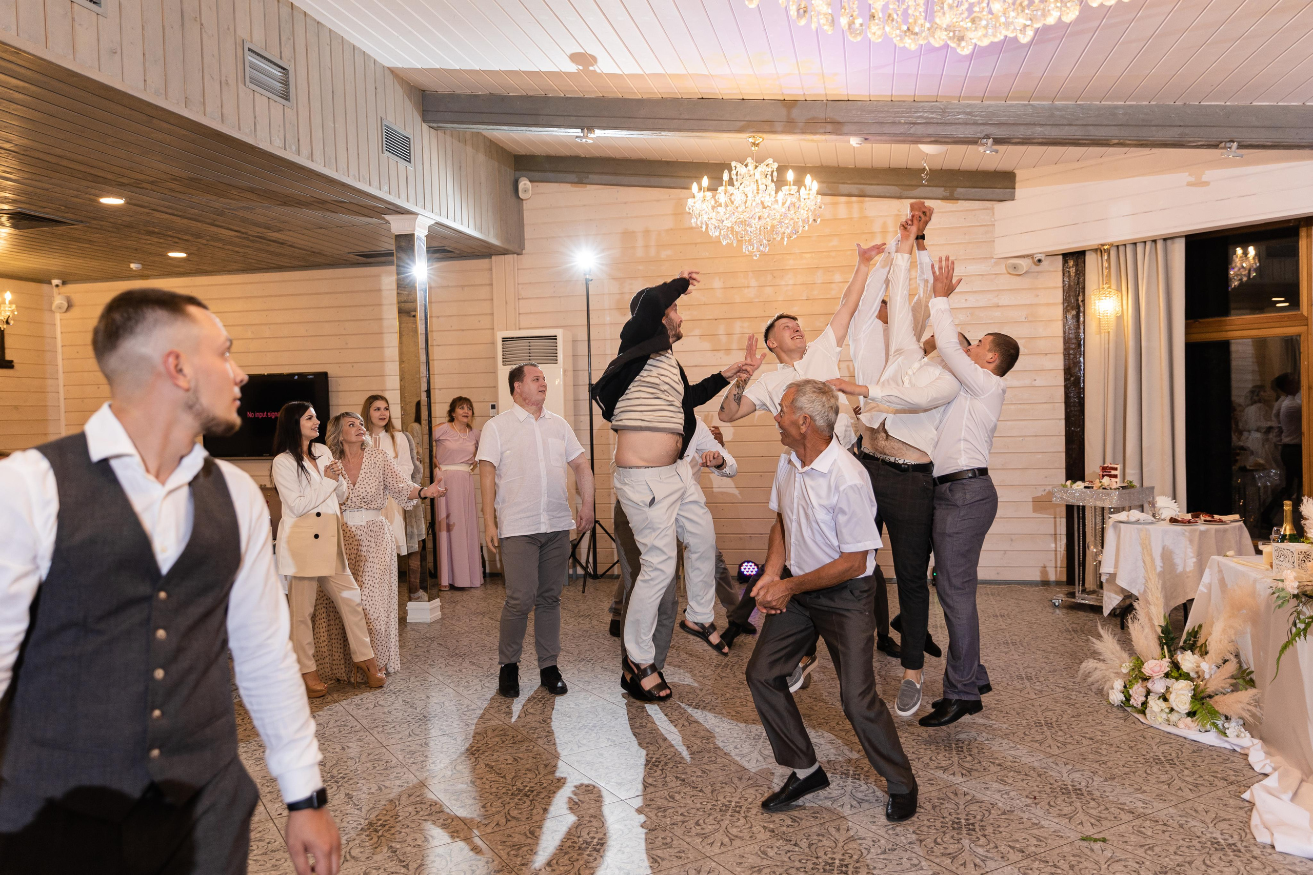 Ирина и Виктор. Свадебный и семейный фотограф