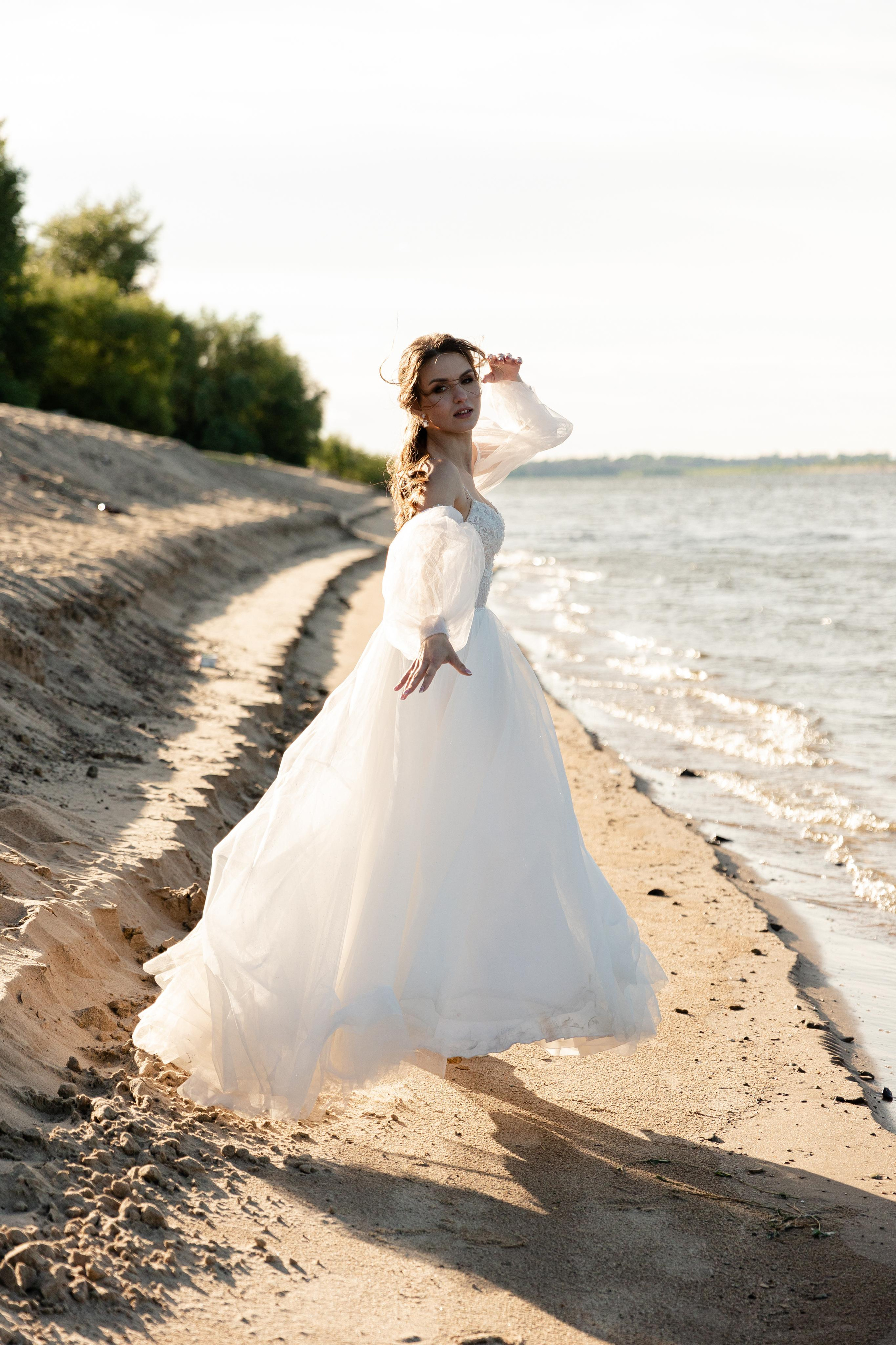 Ирина и Виктор. Свадебный и семейный фотограф