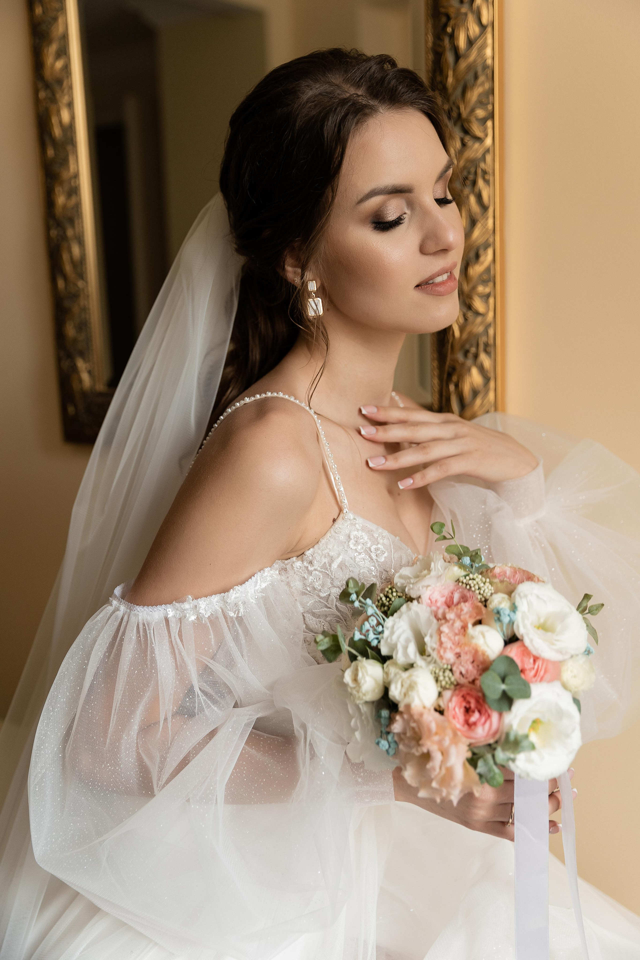 Ирина и Виктор. Свадебный и семейный фотограф