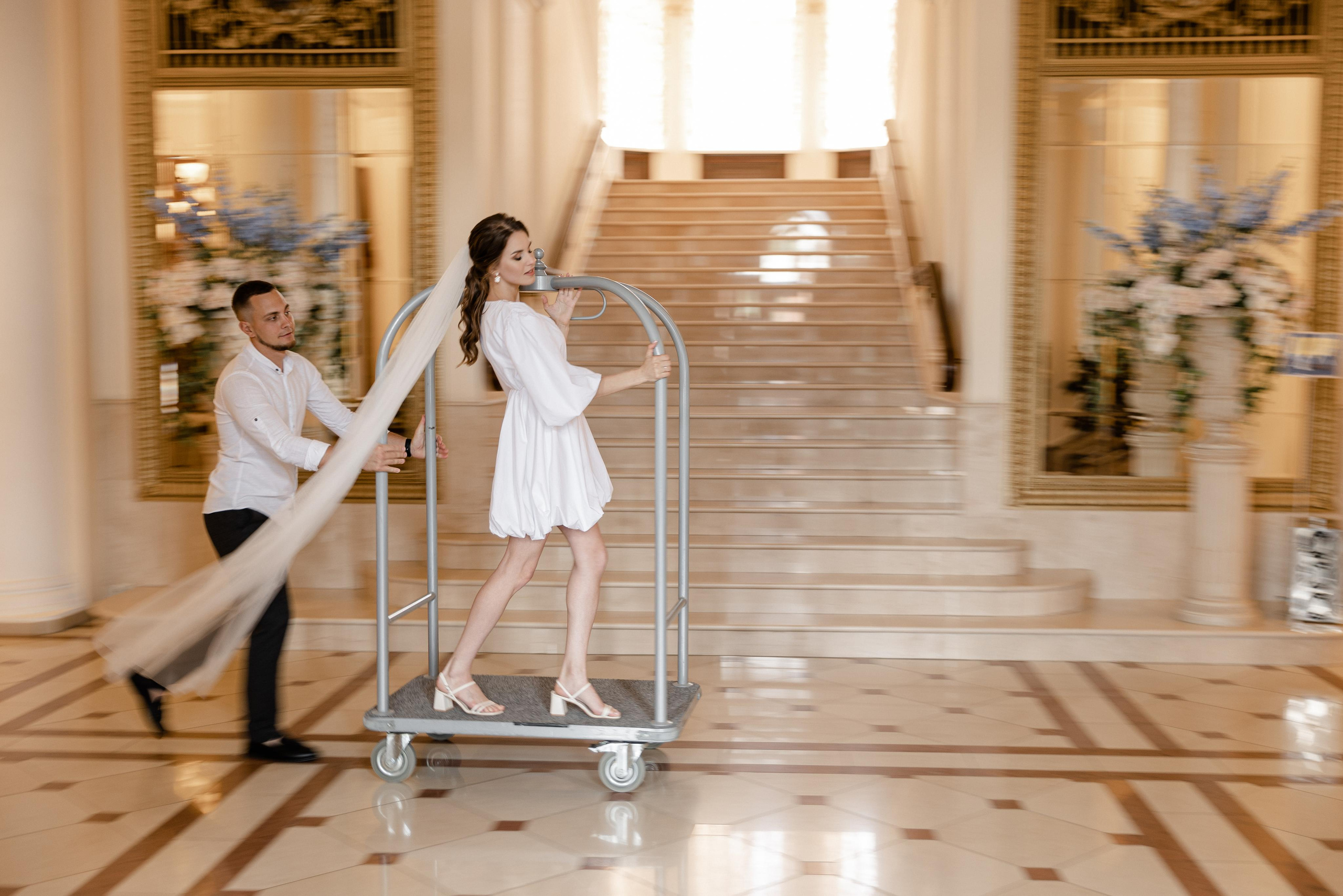 Ирина и Виктор. Свадебный и семейный фотограф