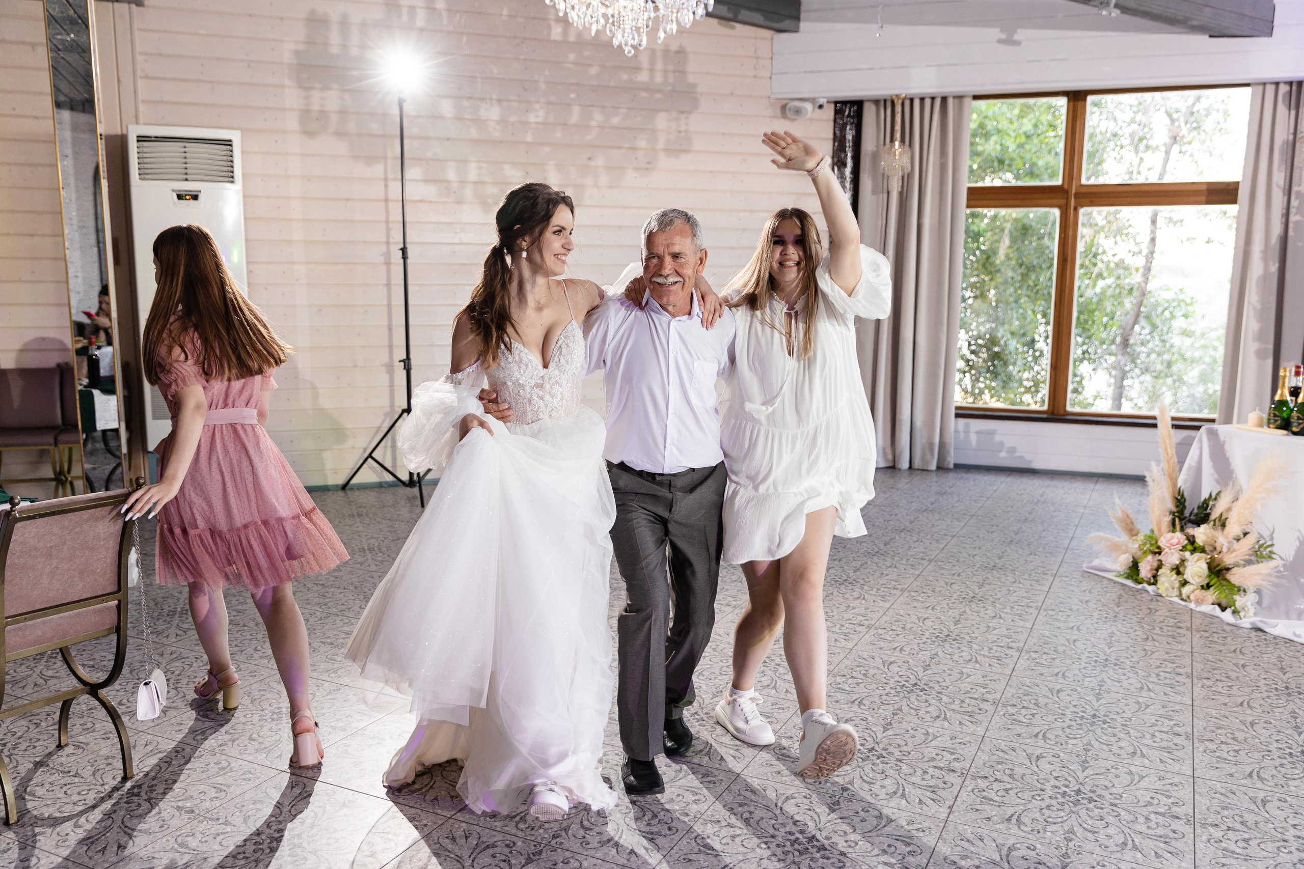 Ирина и Виктор. Свадебный и семейный фотограф