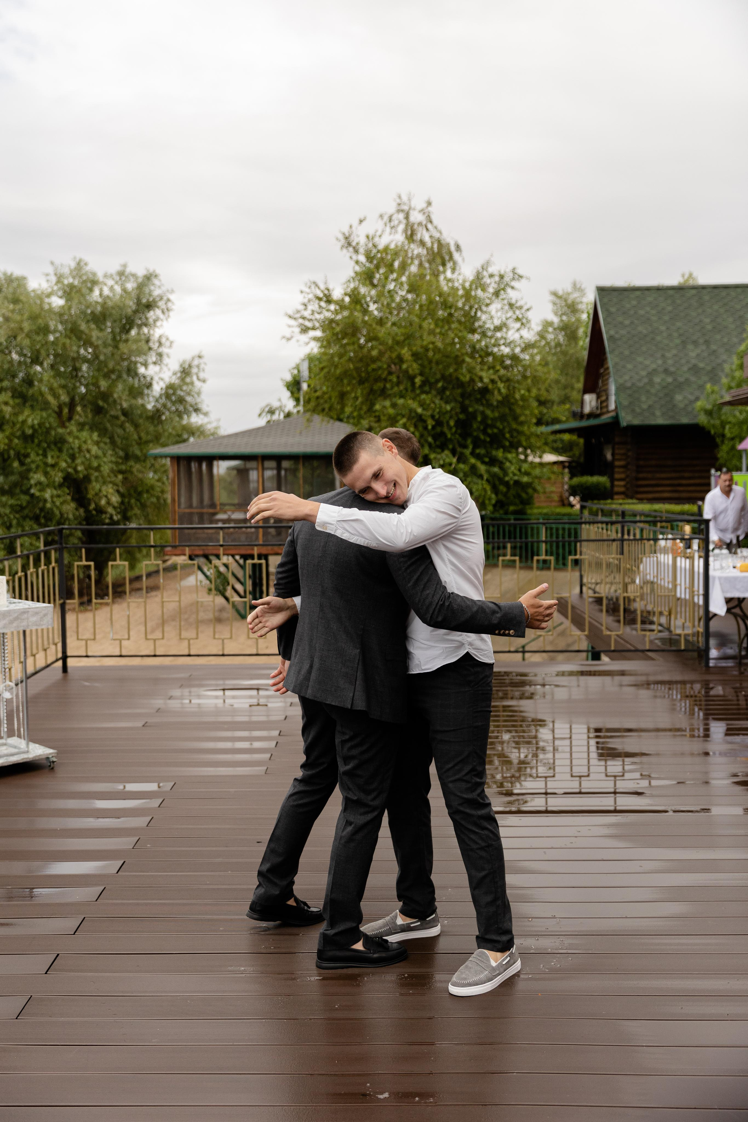 Ирина и Виктор. Свадебный и семейный фотограф