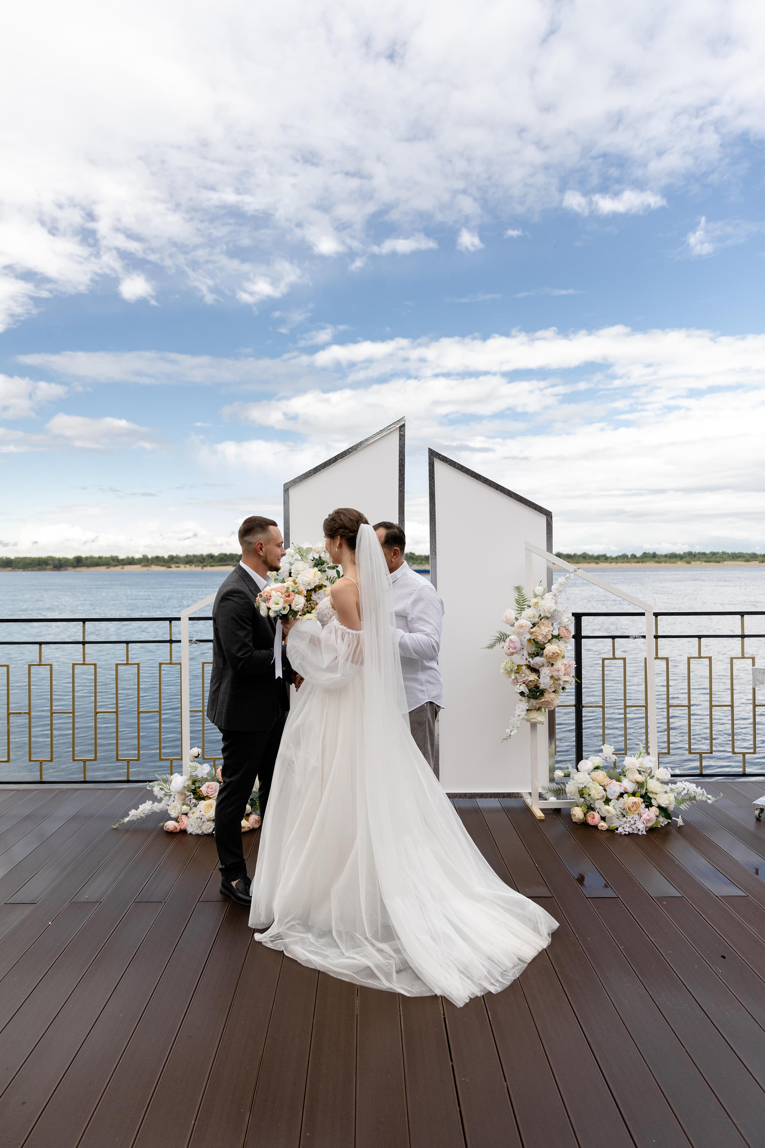 Ирина и Виктор. Свадебный и семейный фотограф