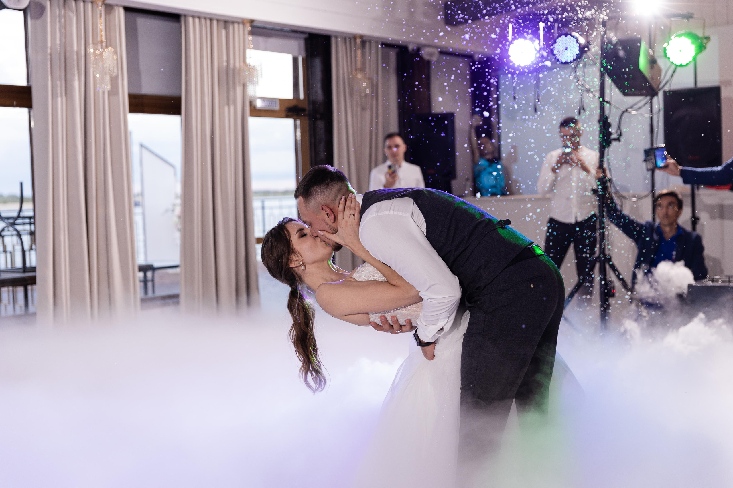 Ирина и Виктор. Свадебный и семейный фотограф