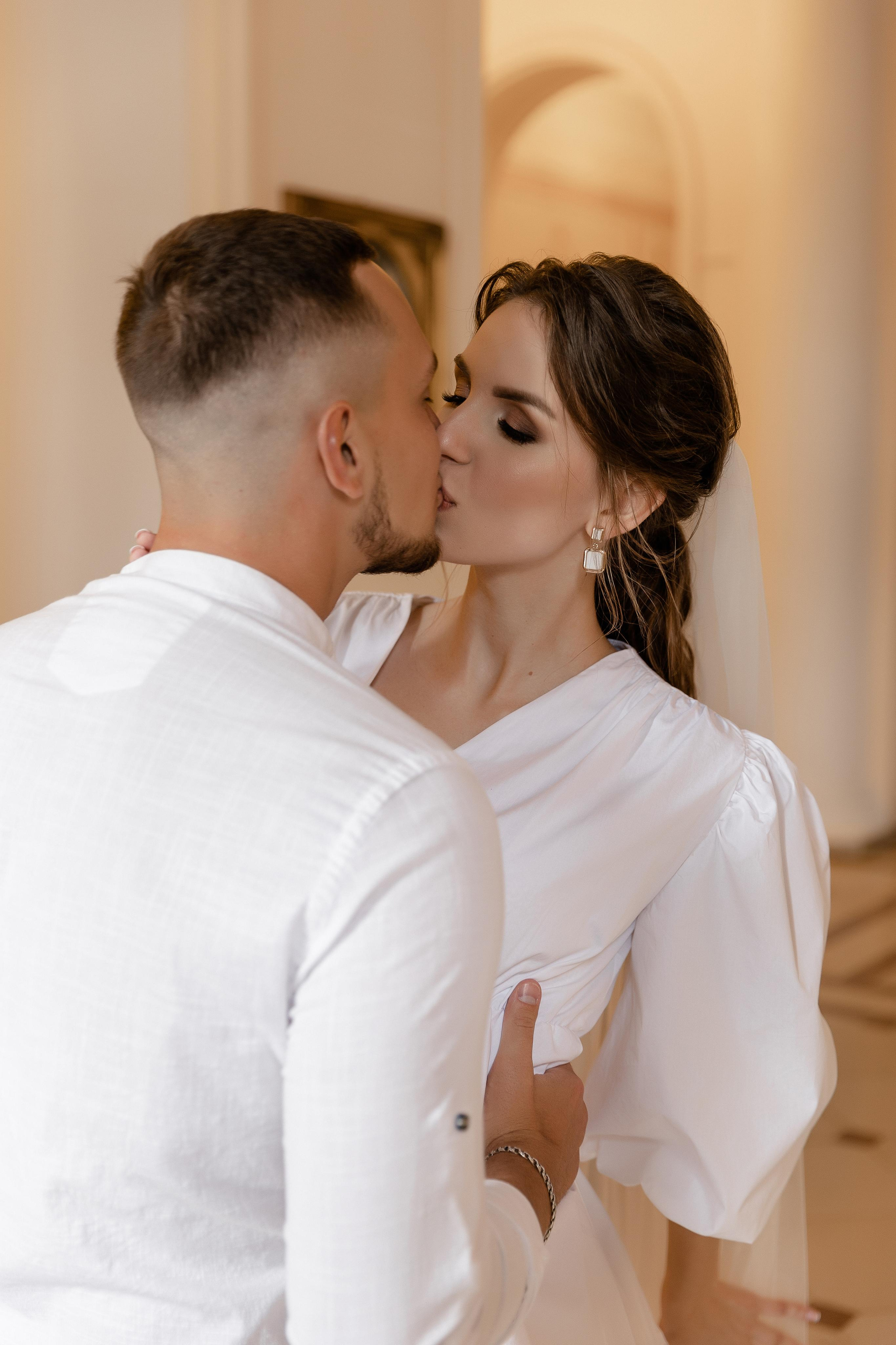 Ирина и Виктор. Свадебный и семейный фотограф