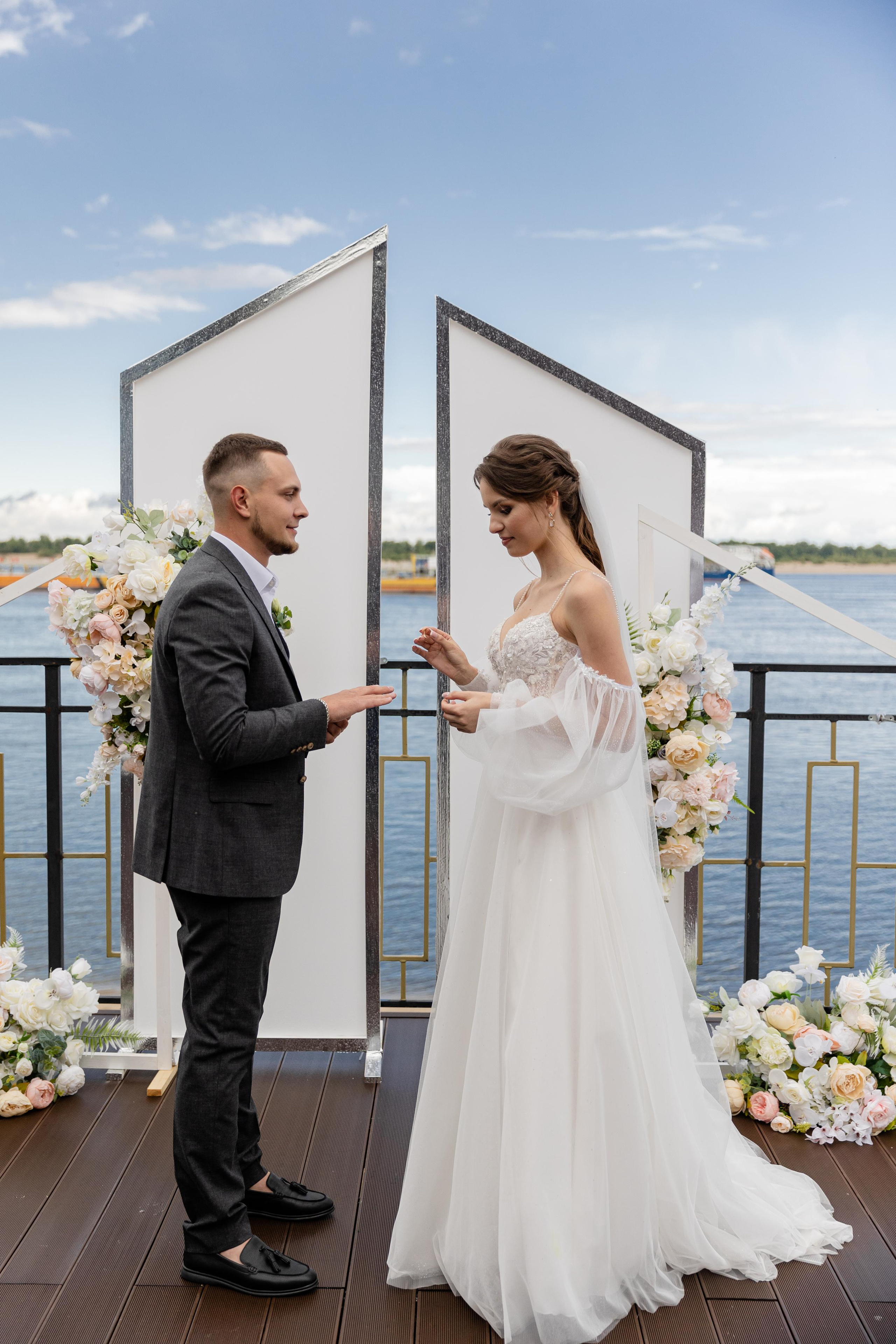 Ирина и Виктор. Свадебный и семейный фотограф